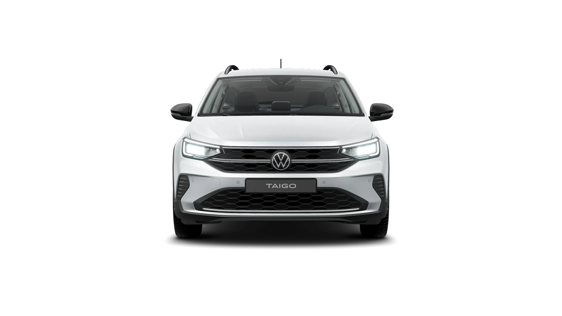 Volkswagen Taigo Goal