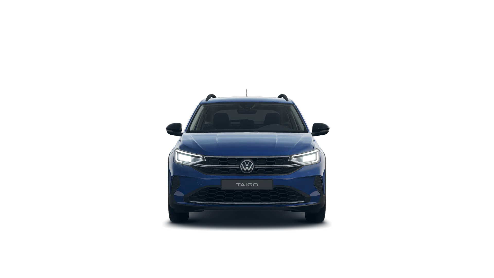 Volkswagen Taigo Goal