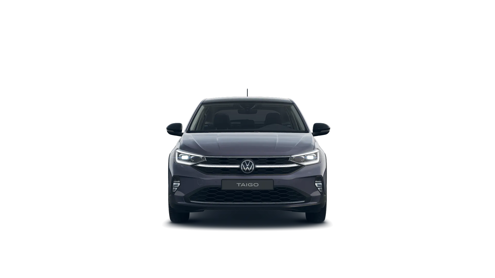 Volkswagen Taigo Goal