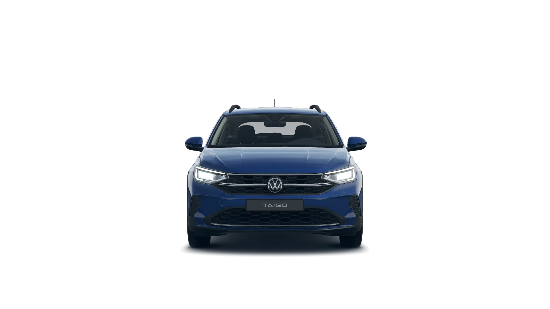 Volkswagen Taigo Life