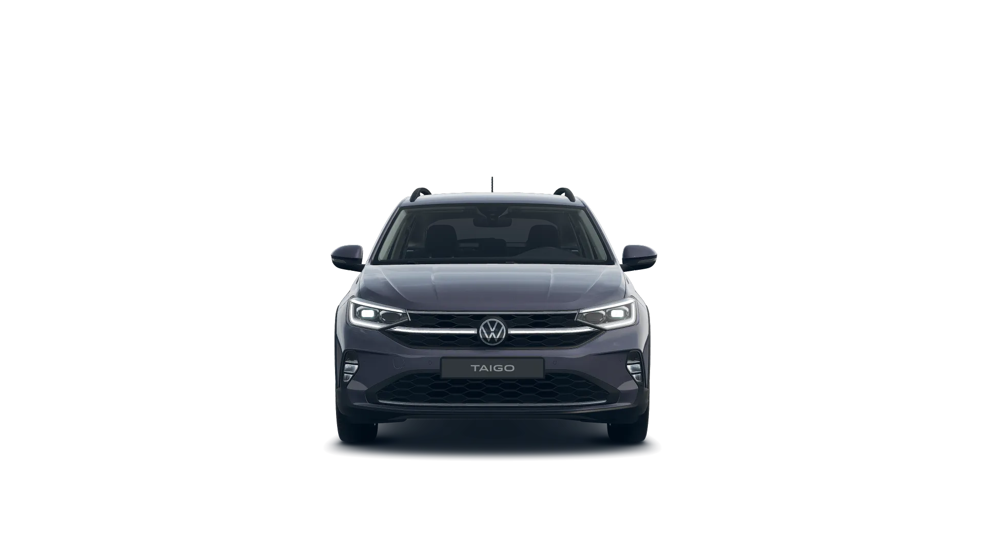 Volkswagen Taigo MOVE