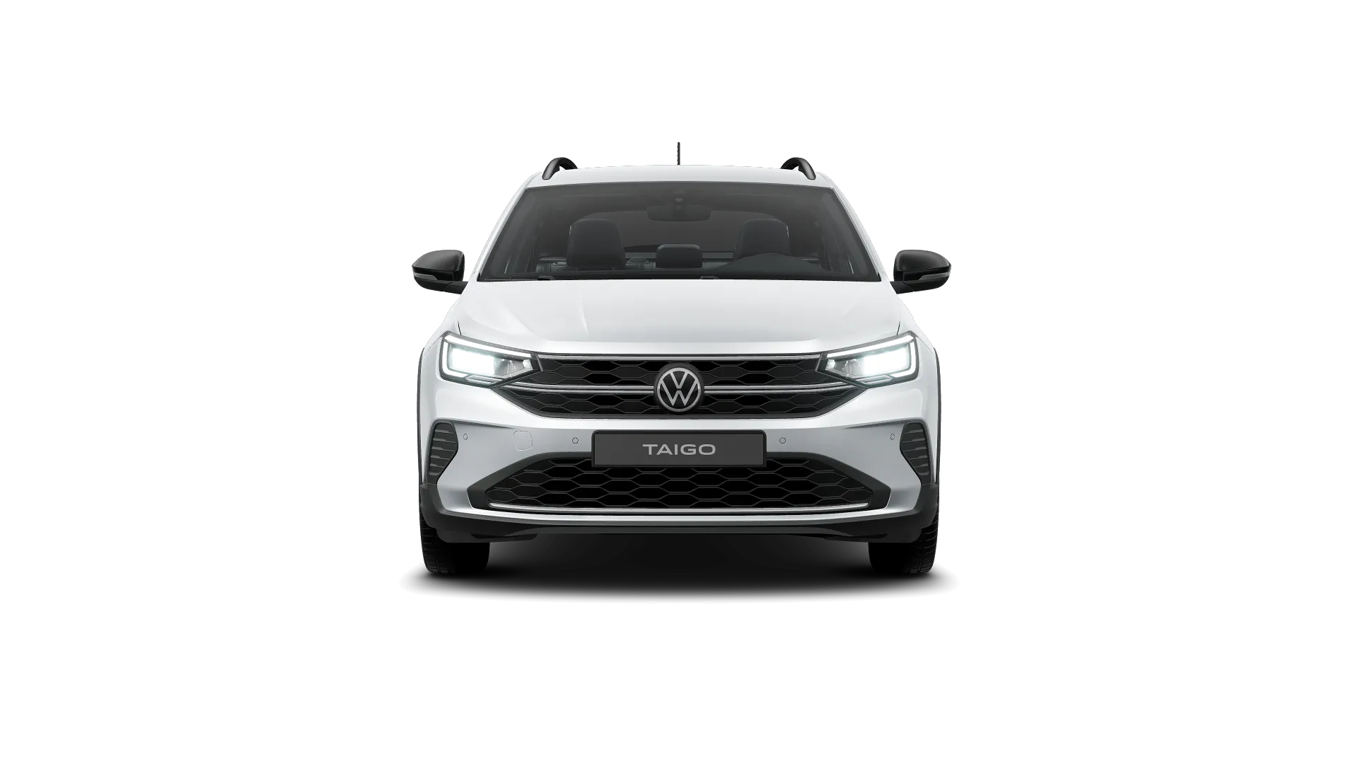 Volkswagen Taigo Goal