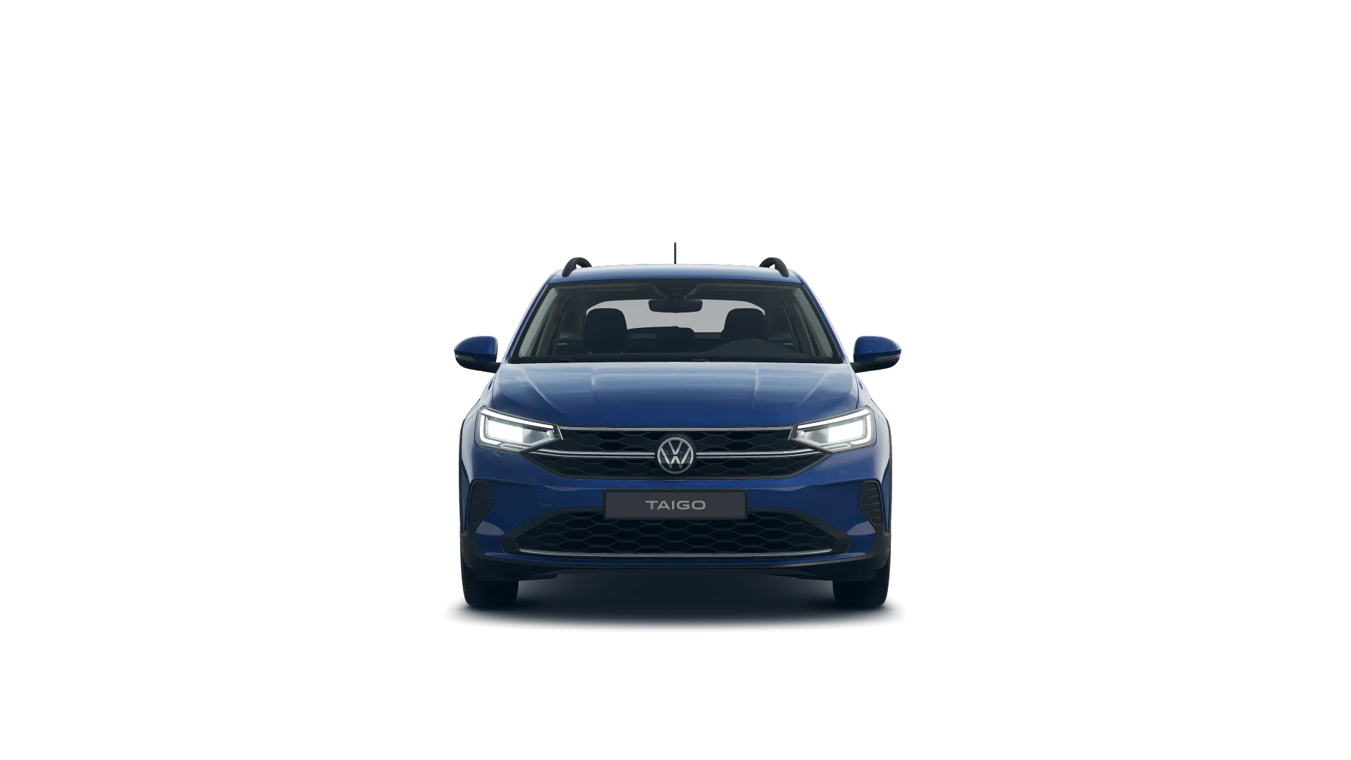 Volkswagen Taigo Life