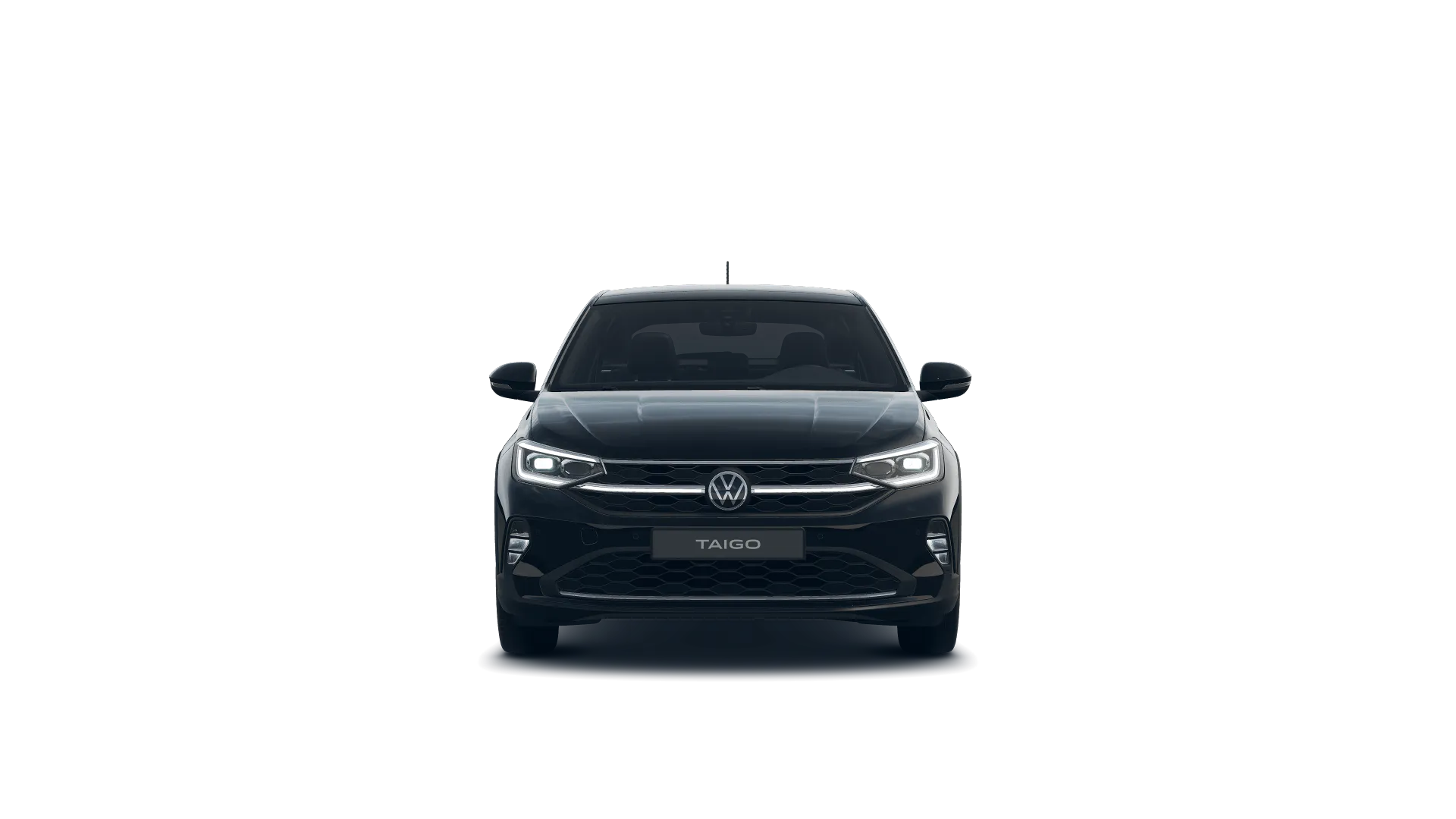 Volkswagen Taigo Goal