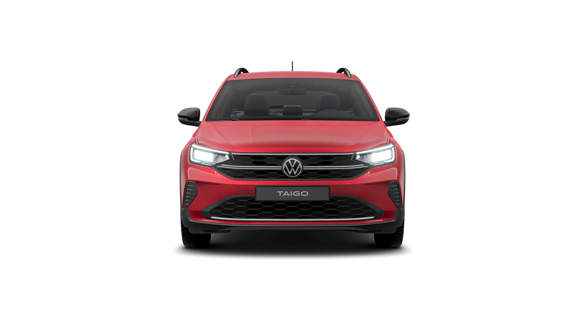 Volkswagen Taigo Goal