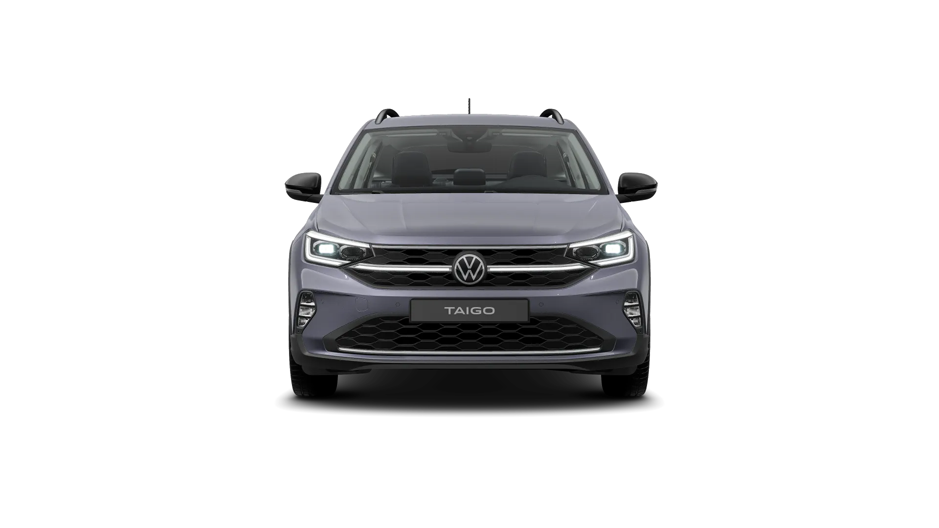 Volkswagen Taigo Goal