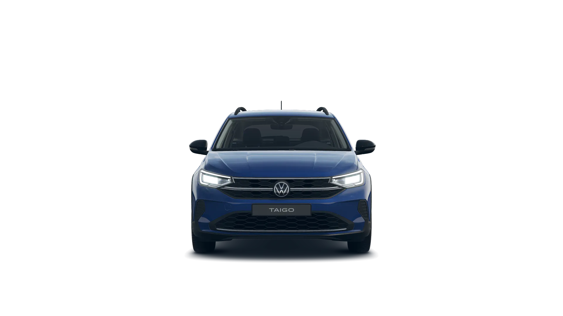 Volkswagen Taigo Goal