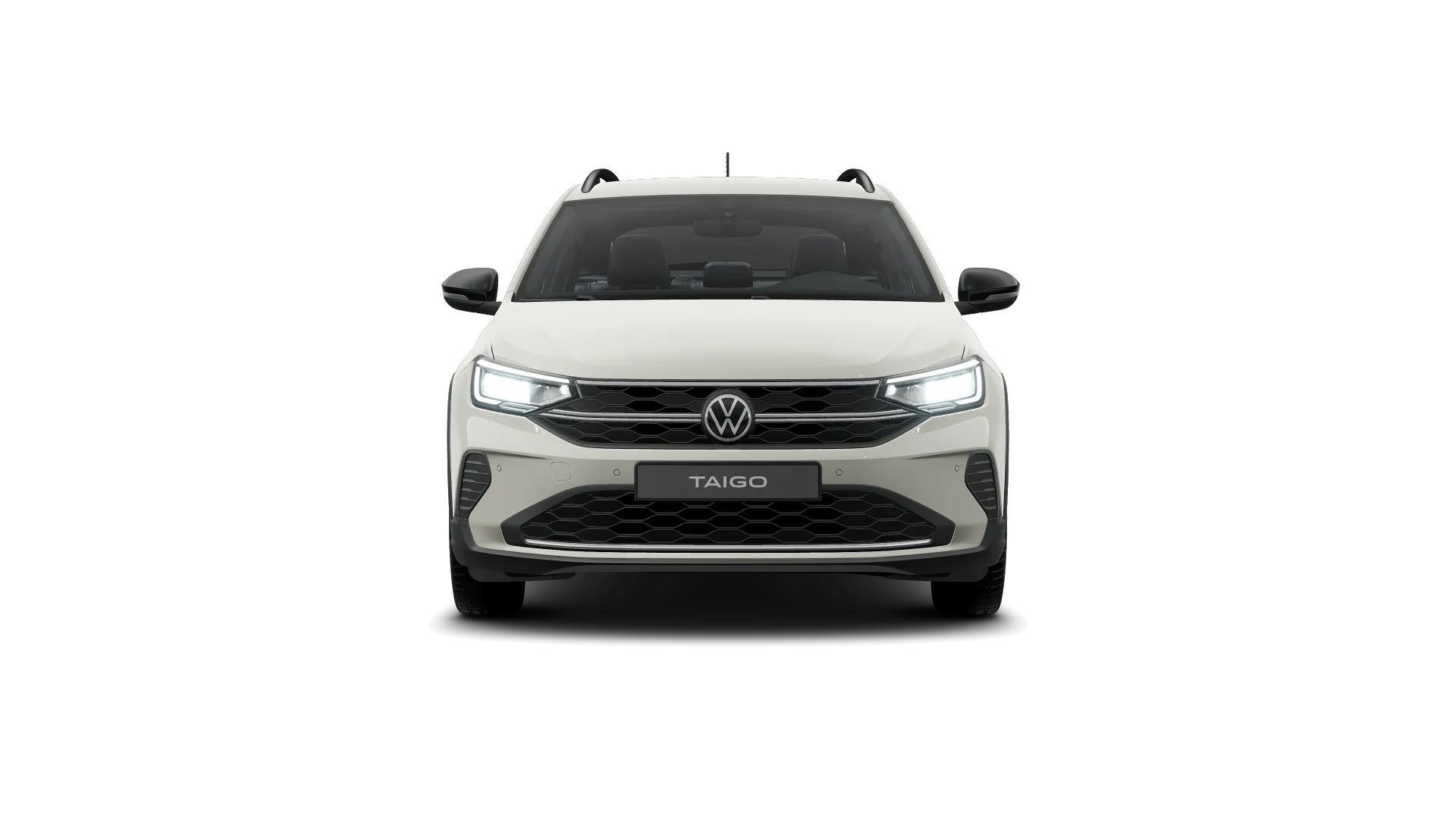 Volkswagen Taigo Goal