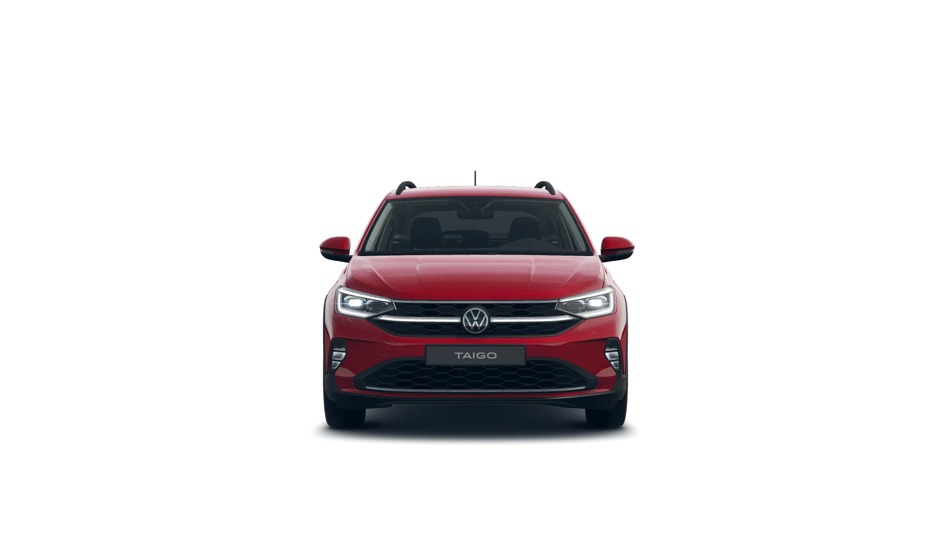Volkswagen Taigo Style