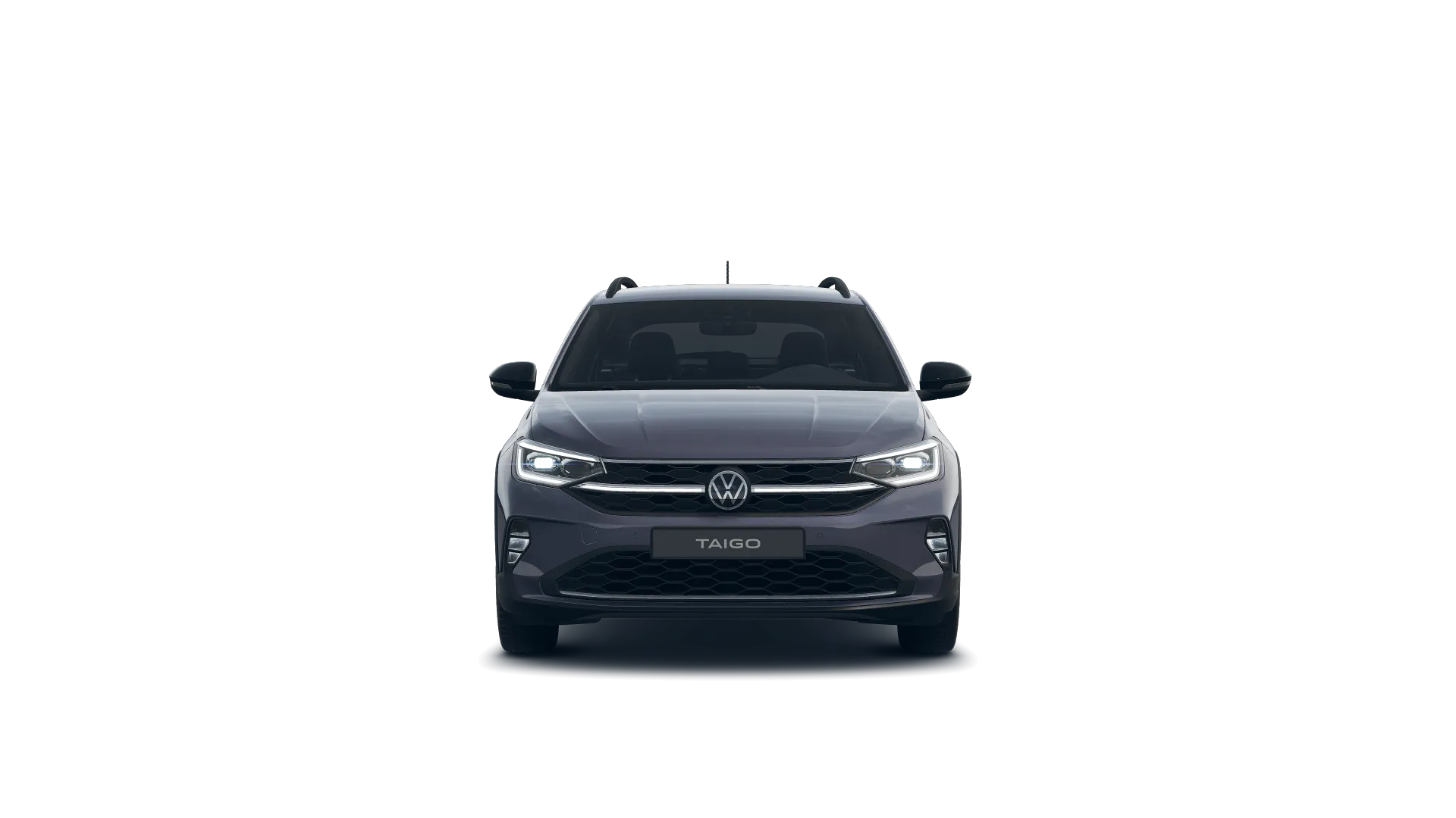 Volkswagen Taigo Goal
