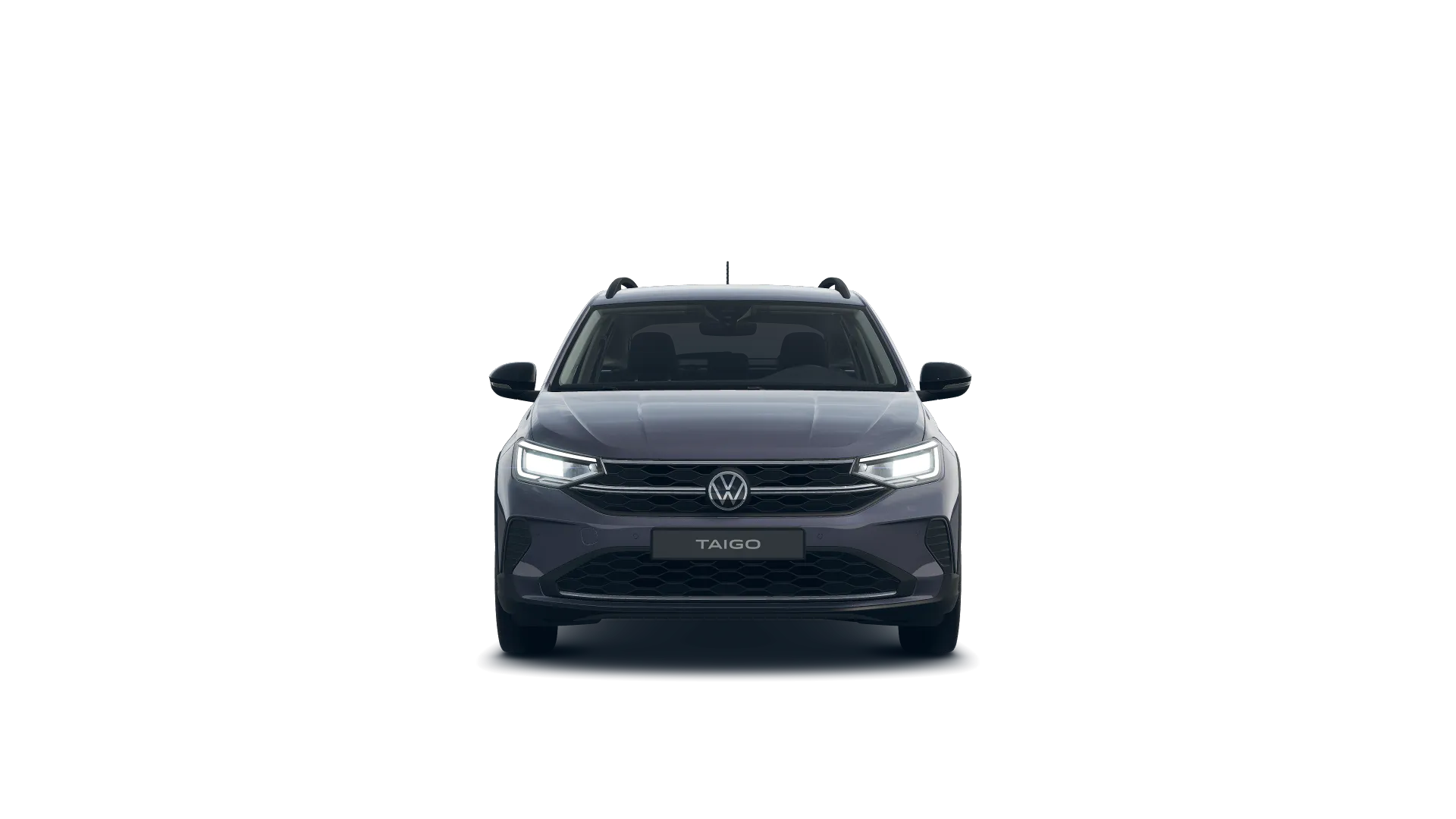 Volkswagen Taigo Goal