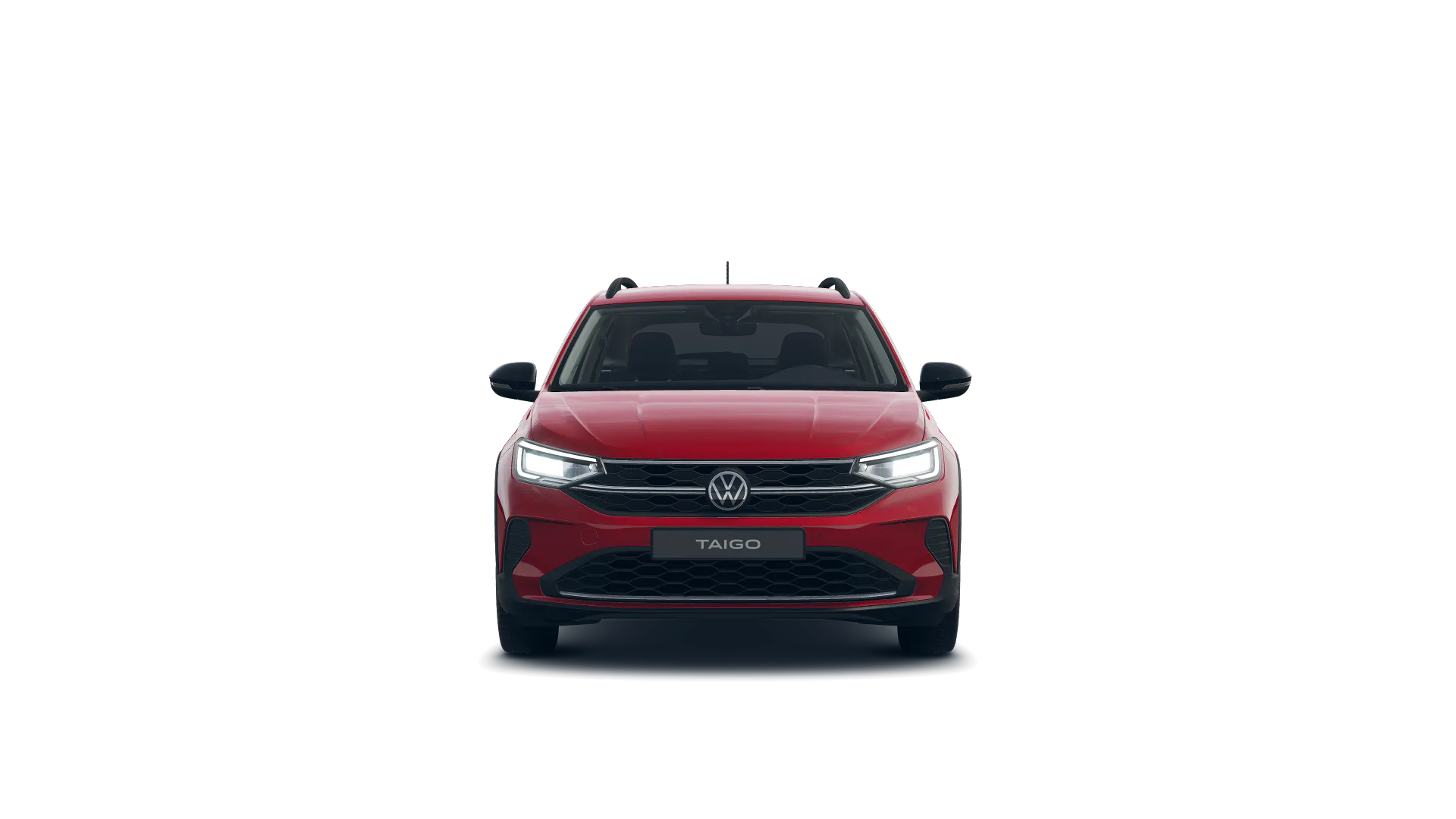 Volkswagen Taigo Goal