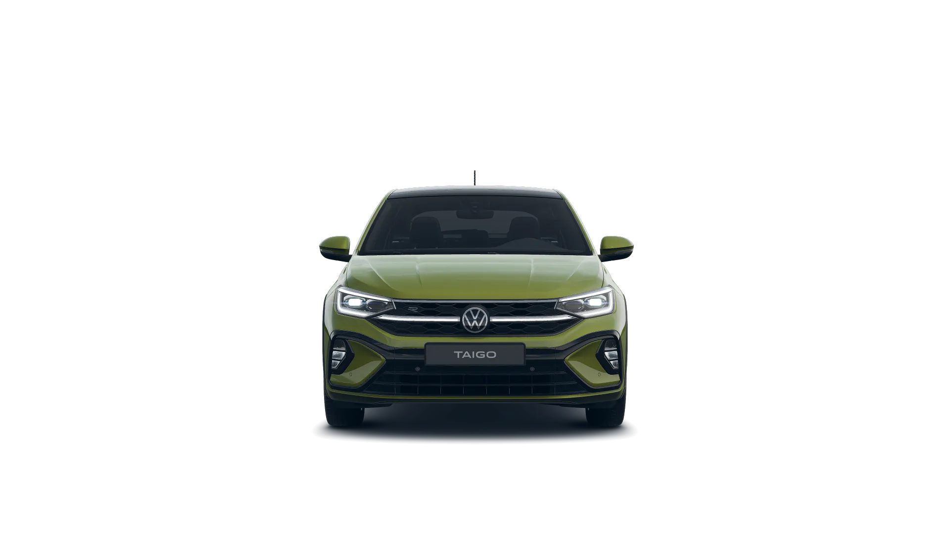 Volkswagen Taigo R-Line