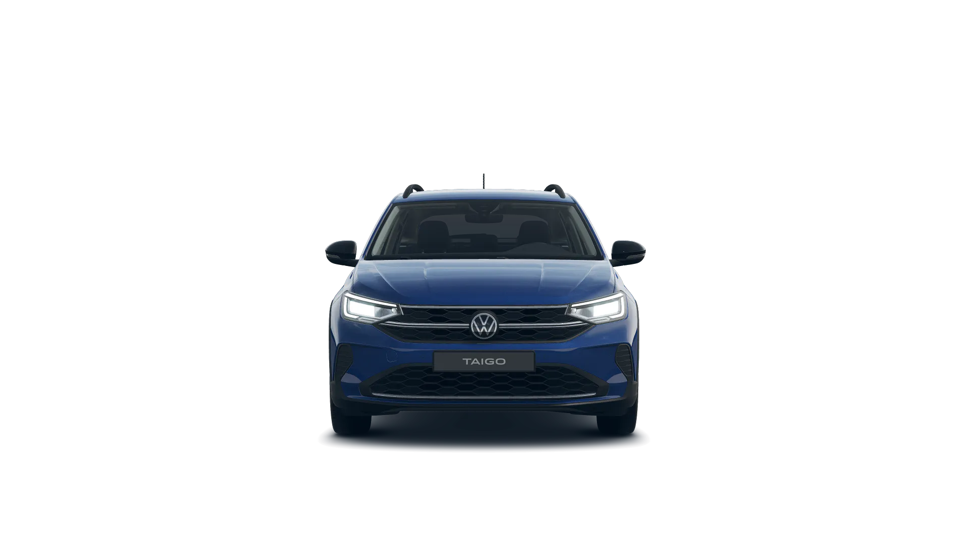 Volkswagen Taigo Goal