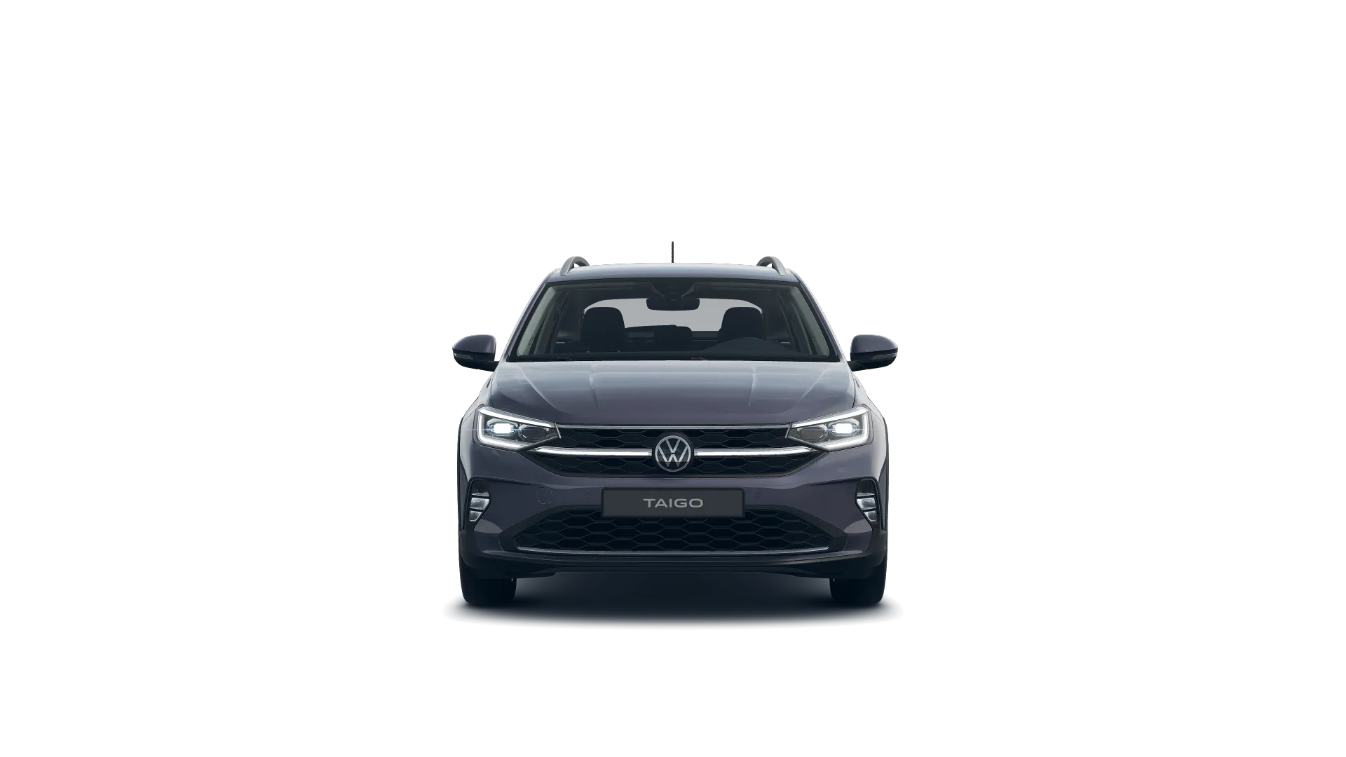 Volkswagen Taigo Style