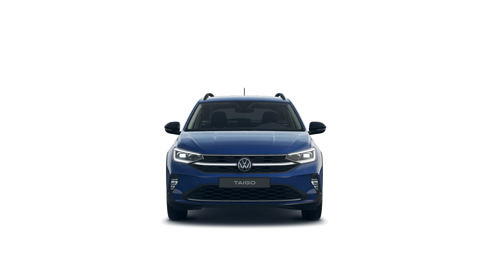 Volkswagen Taigo Goal