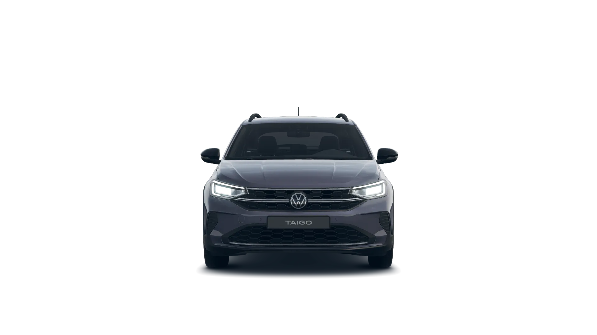 Volkswagen Taigo Goal