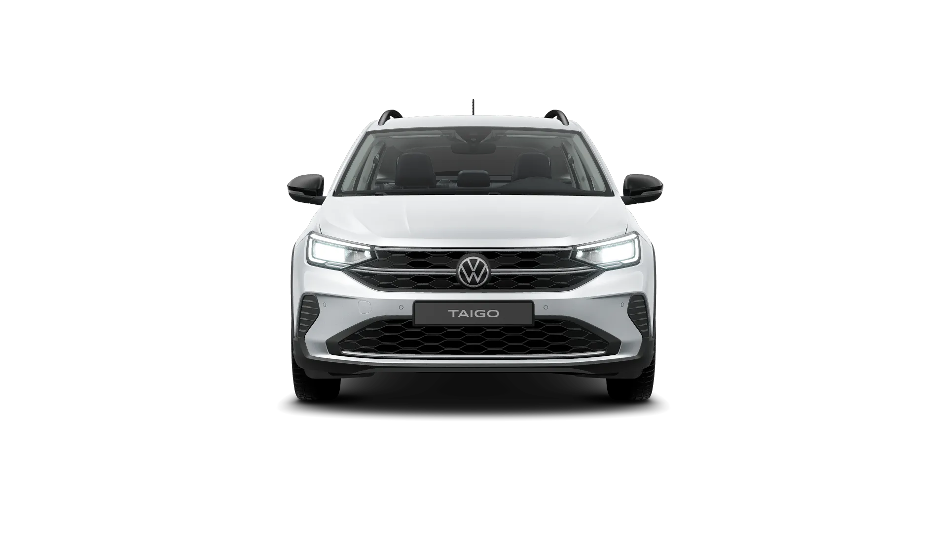 Volkswagen Taigo Goal