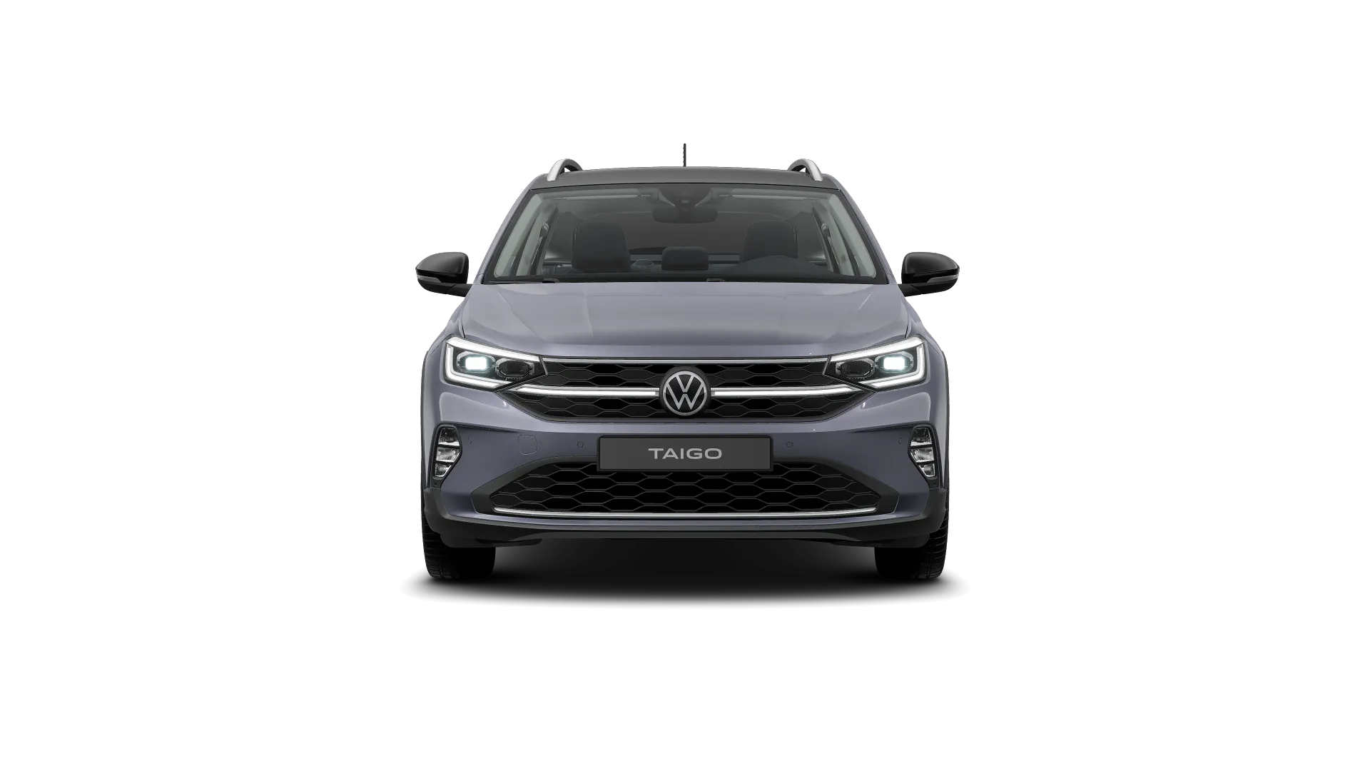Volkswagen Taigo Style