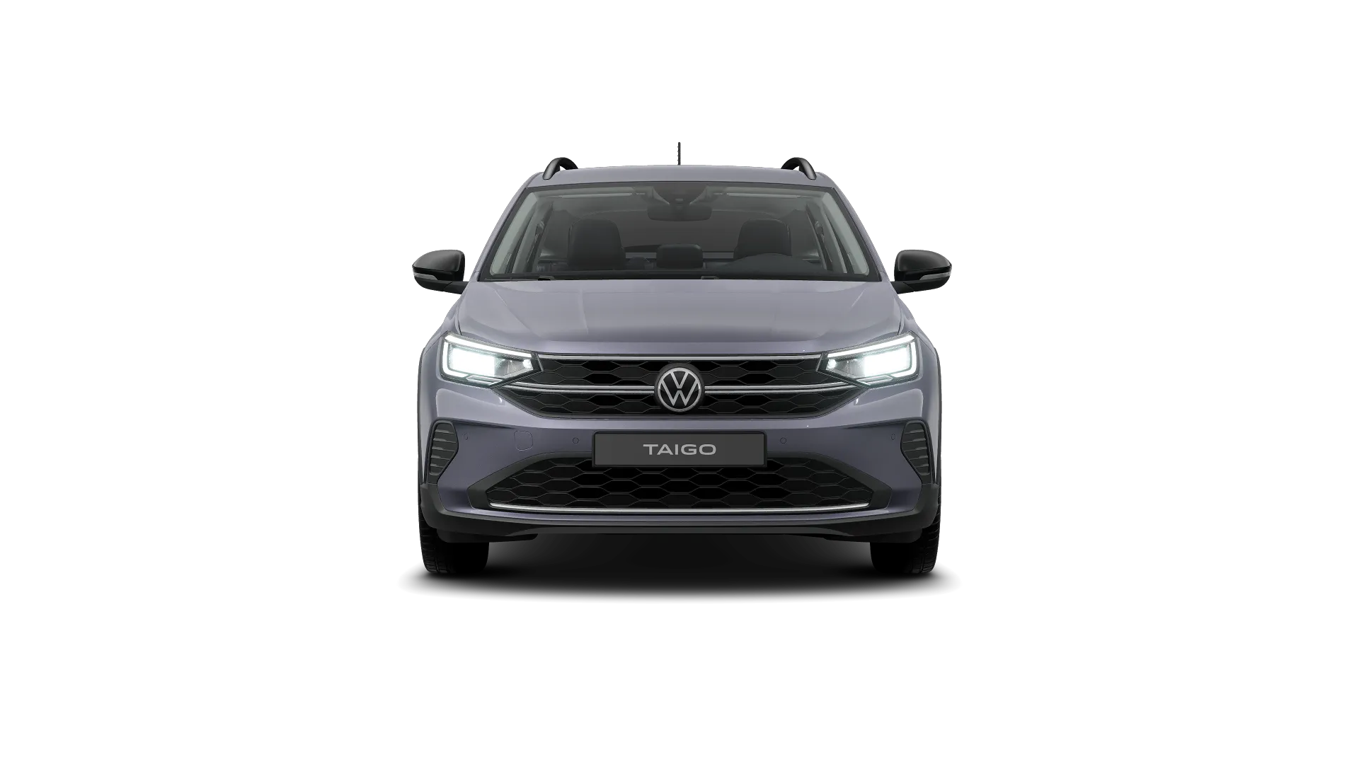 Volkswagen Taigo Goal
