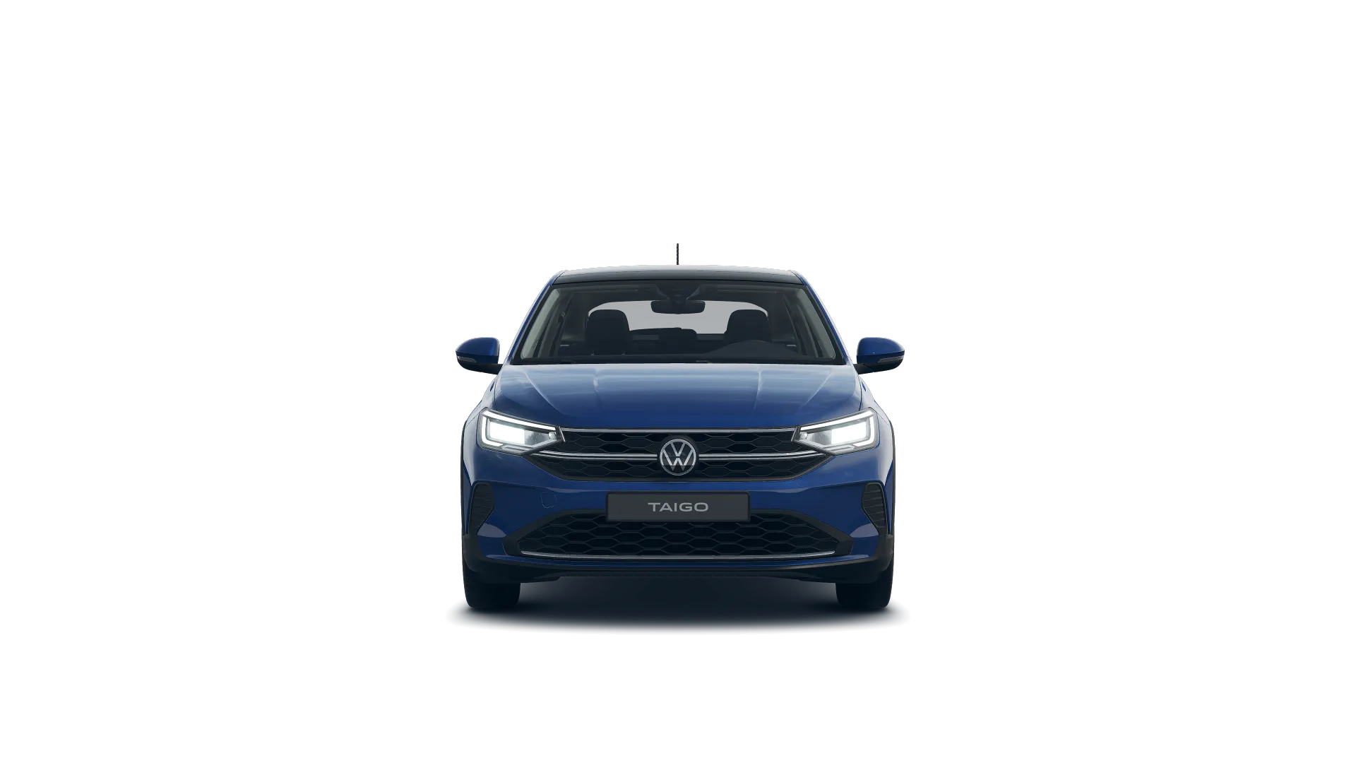 Volkswagen Taigo Life