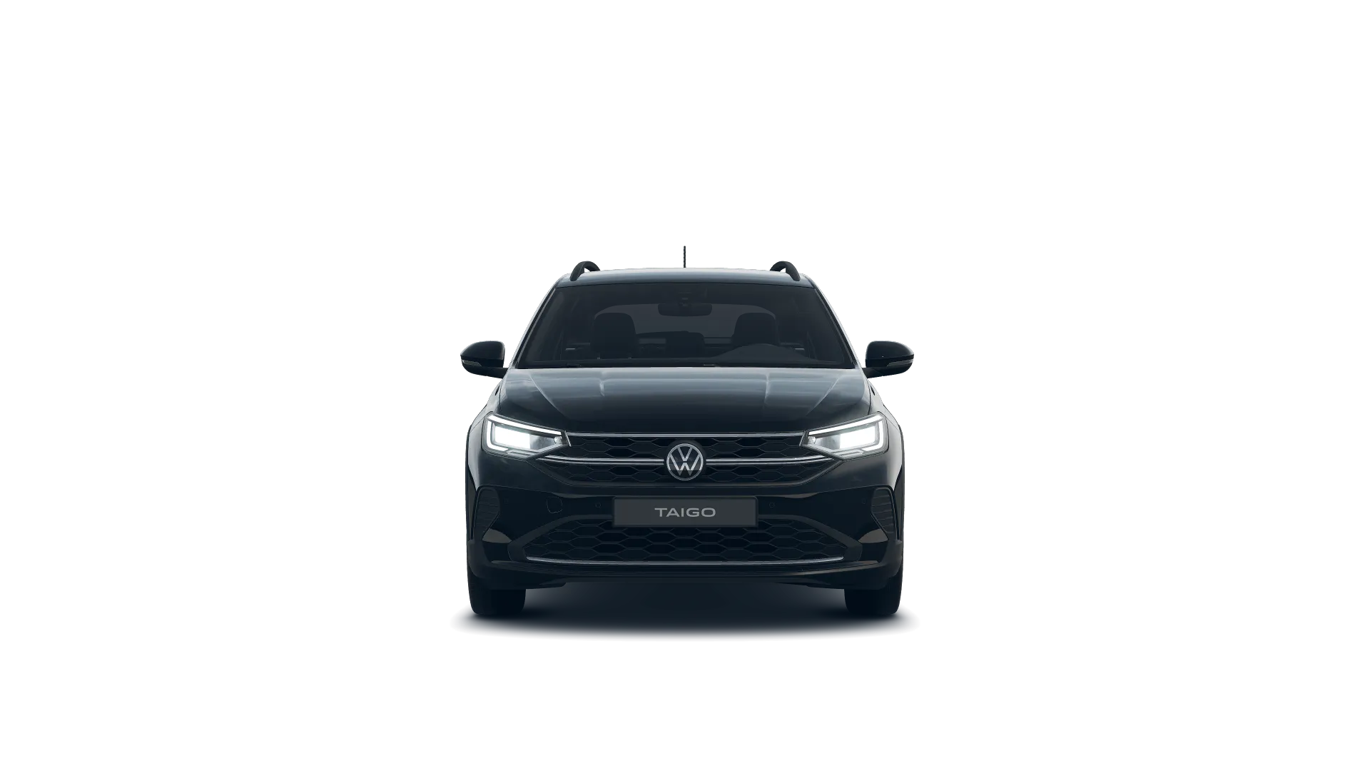 Volkswagen Taigo Goal