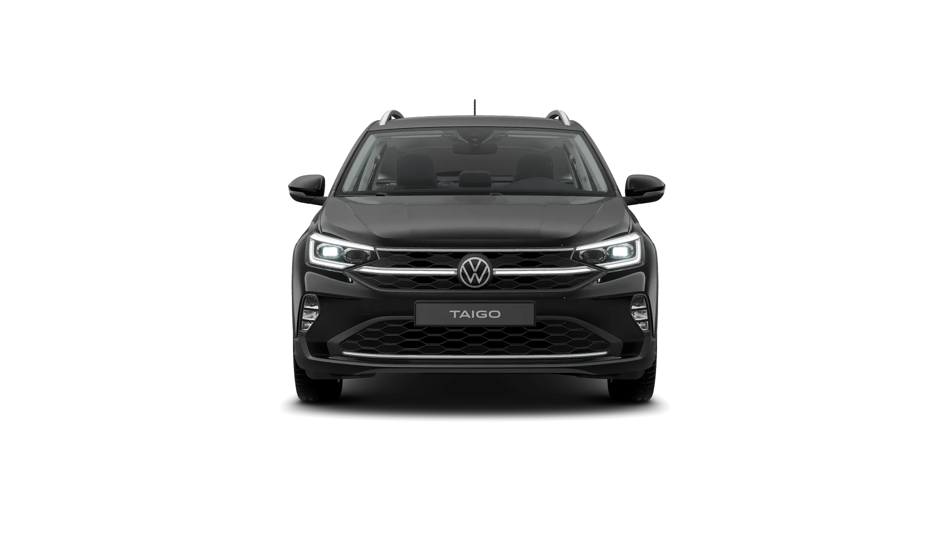 Volkswagen Taigo Style