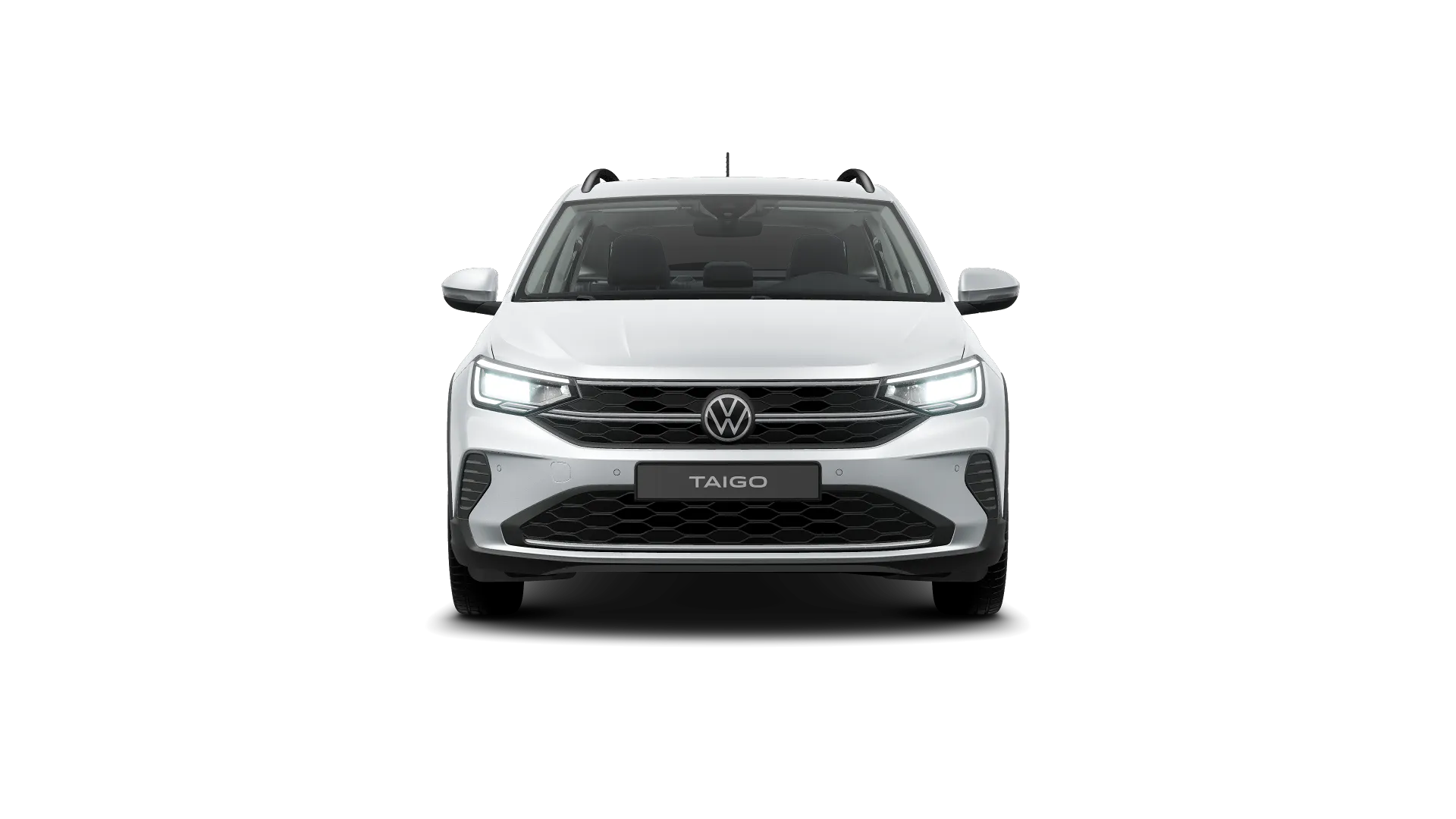 Volkswagen Taigo Life