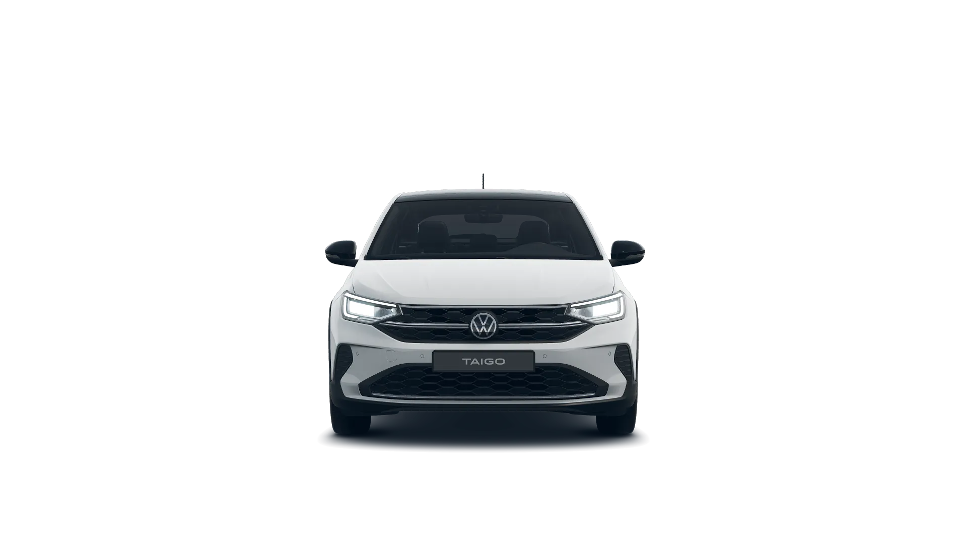 Volkswagen Taigo Goal