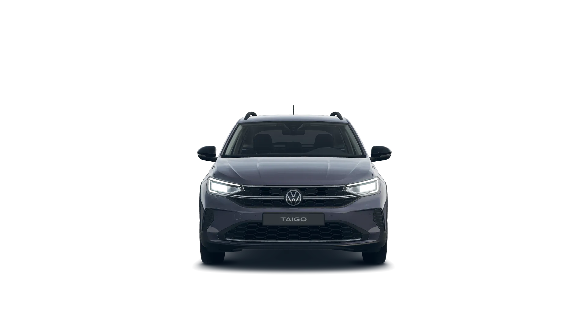 Volkswagen Taigo Goal