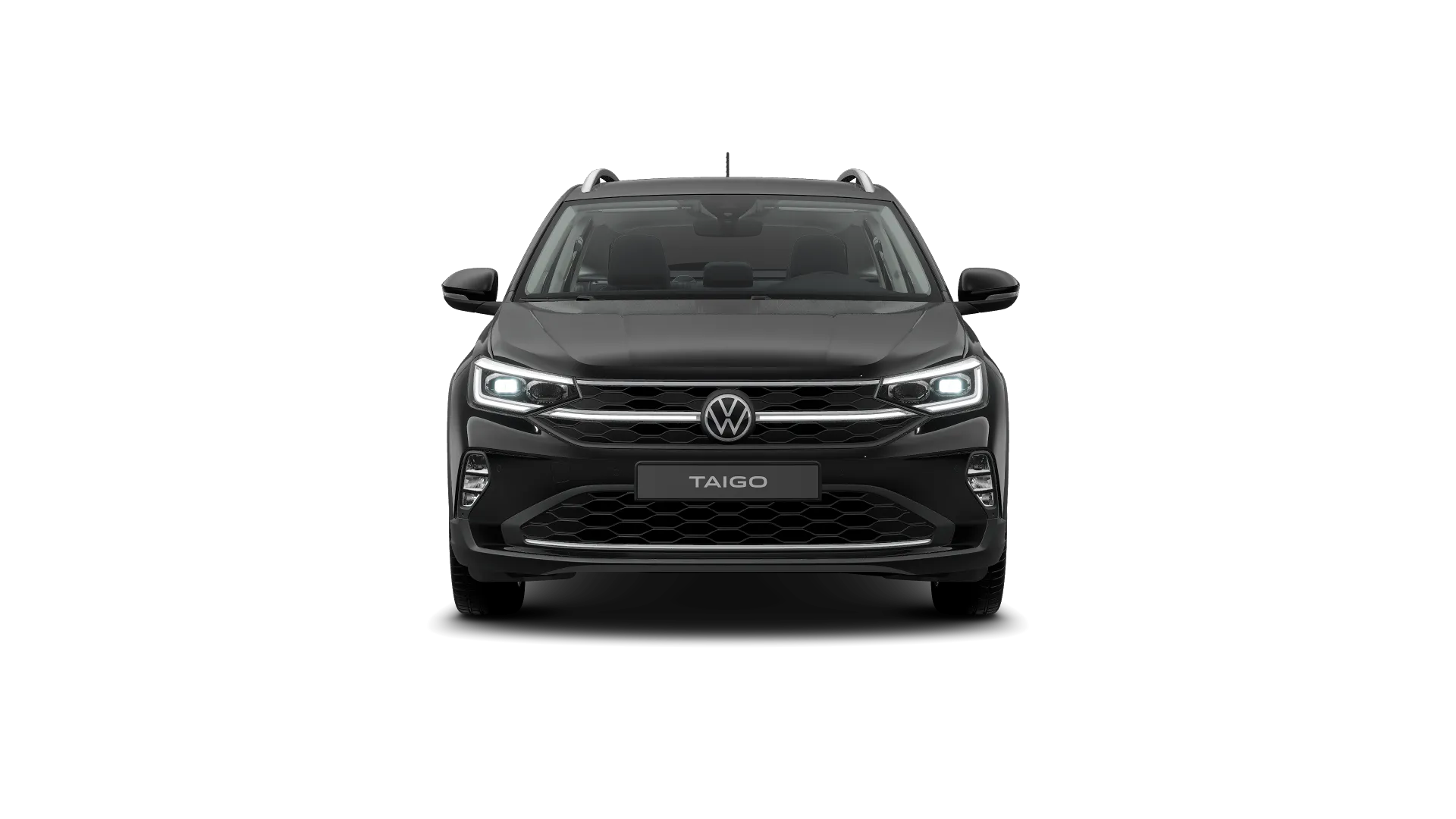 Volkswagen Taigo Style