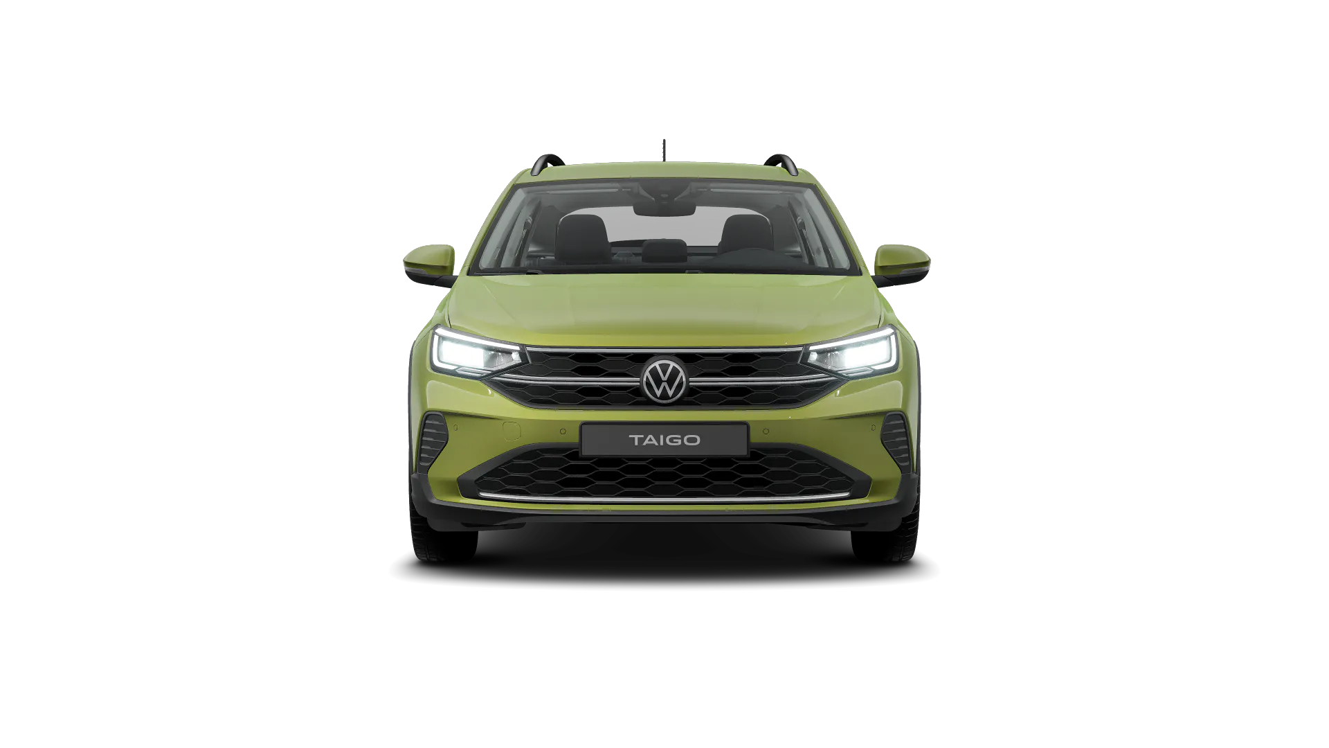 Volkswagen Taigo Life