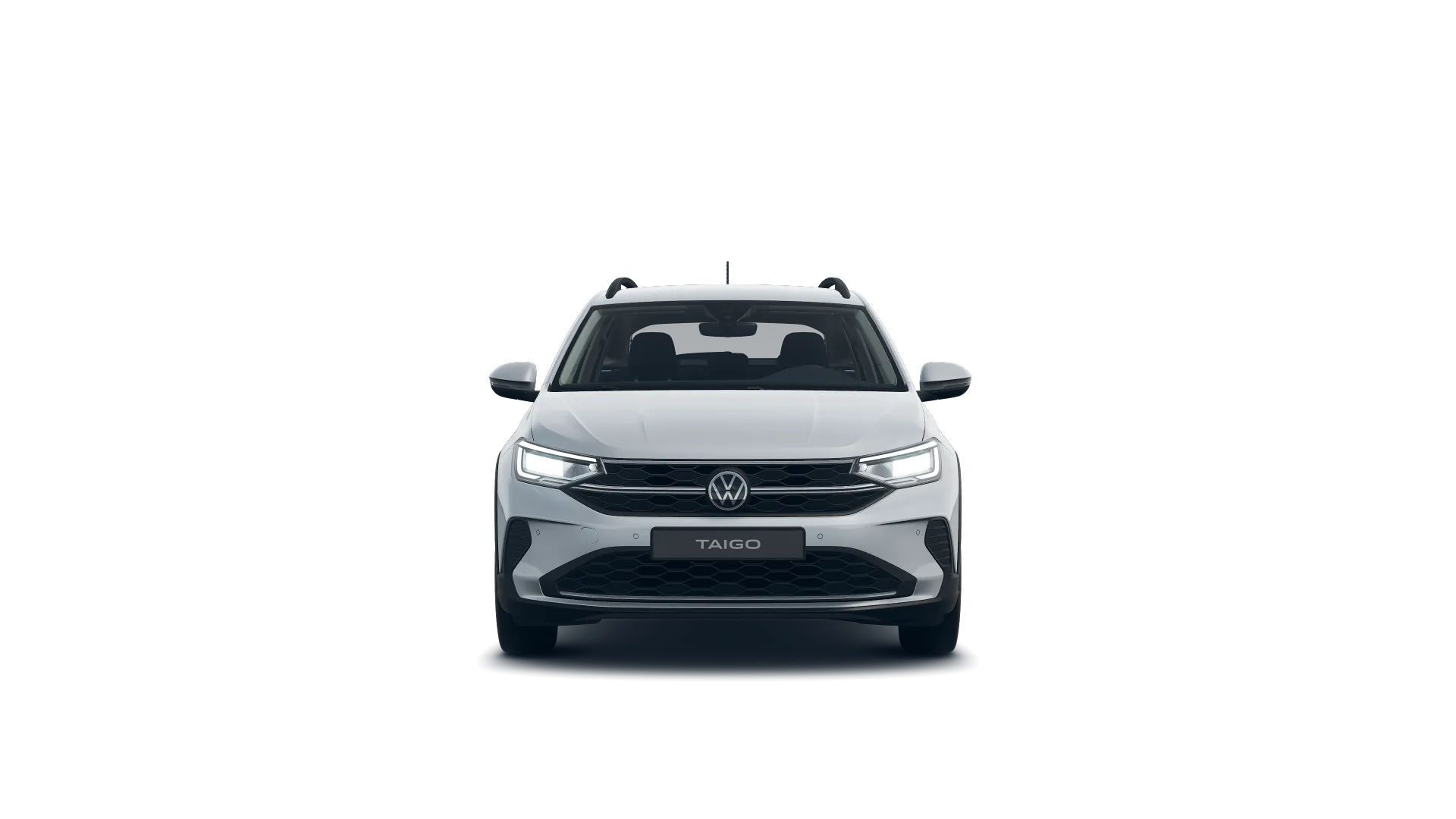 Volkswagen Taigo Life
