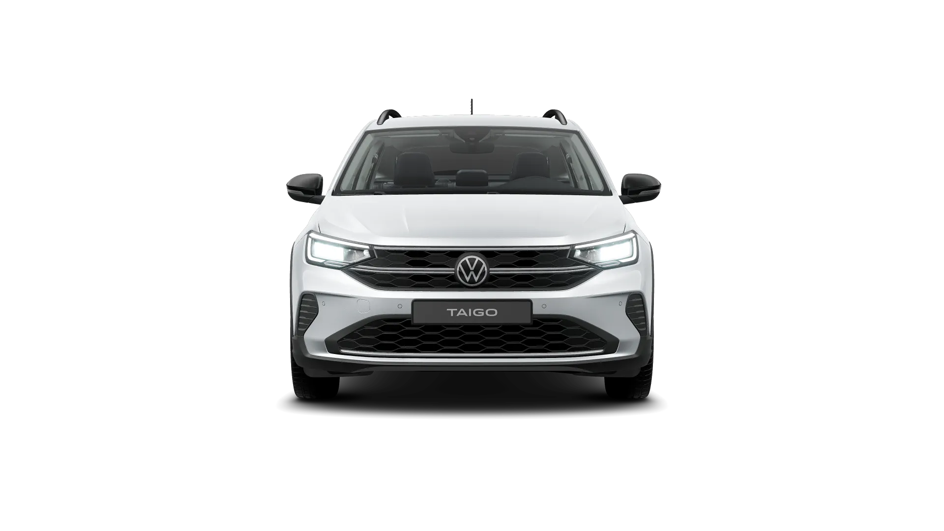 Volkswagen Taigo Goal