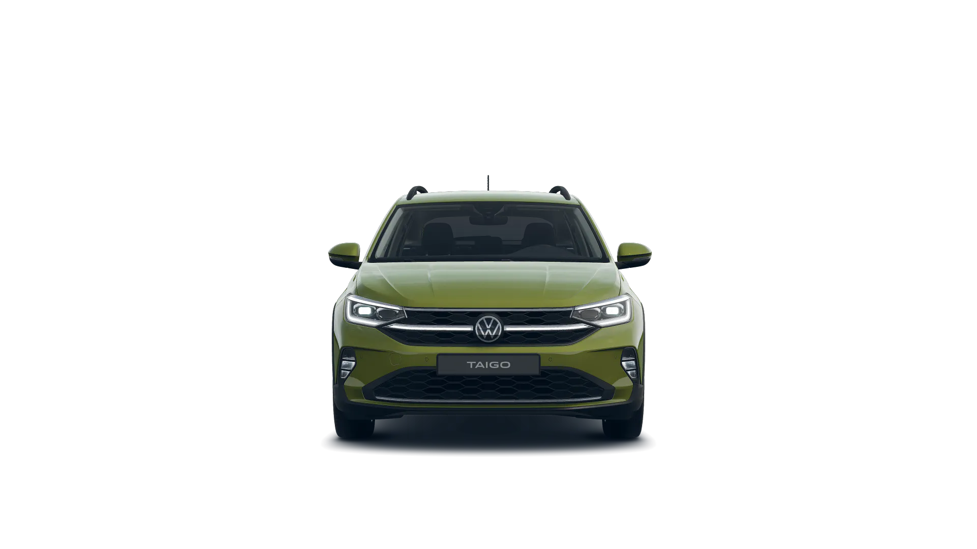 Volkswagen Taigo Style