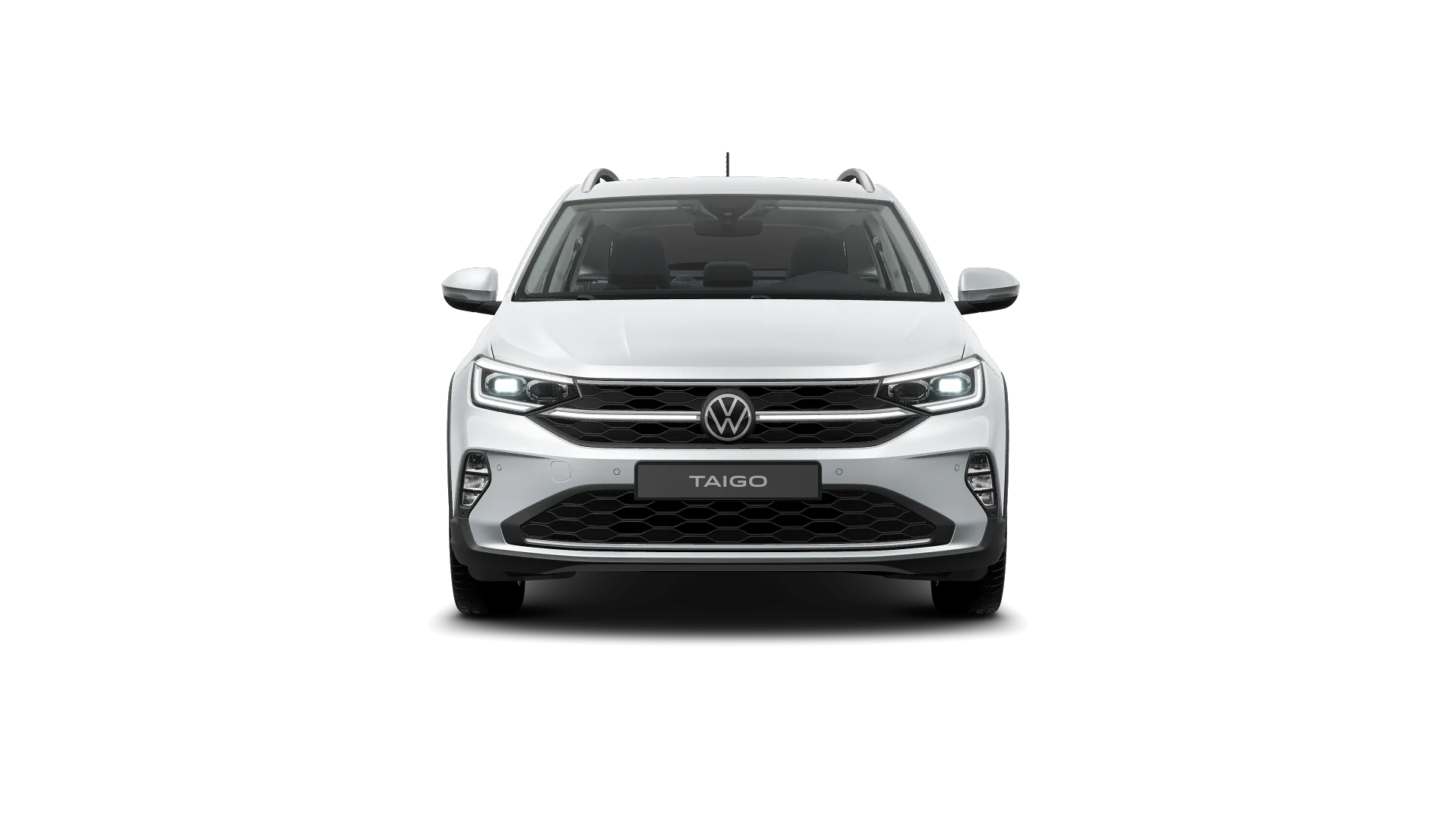 Volkswagen Taigo Style