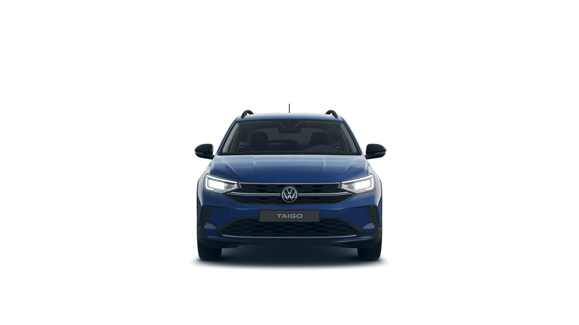 Volkswagen Taigo Goal
