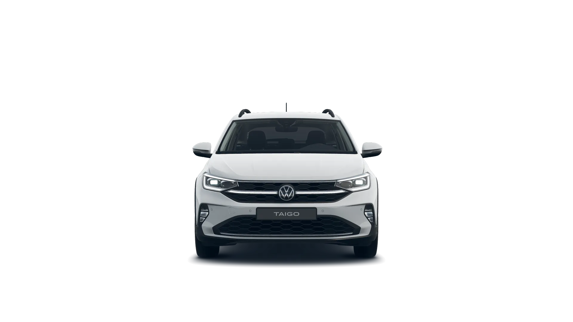 Volkswagen Taigo Life
