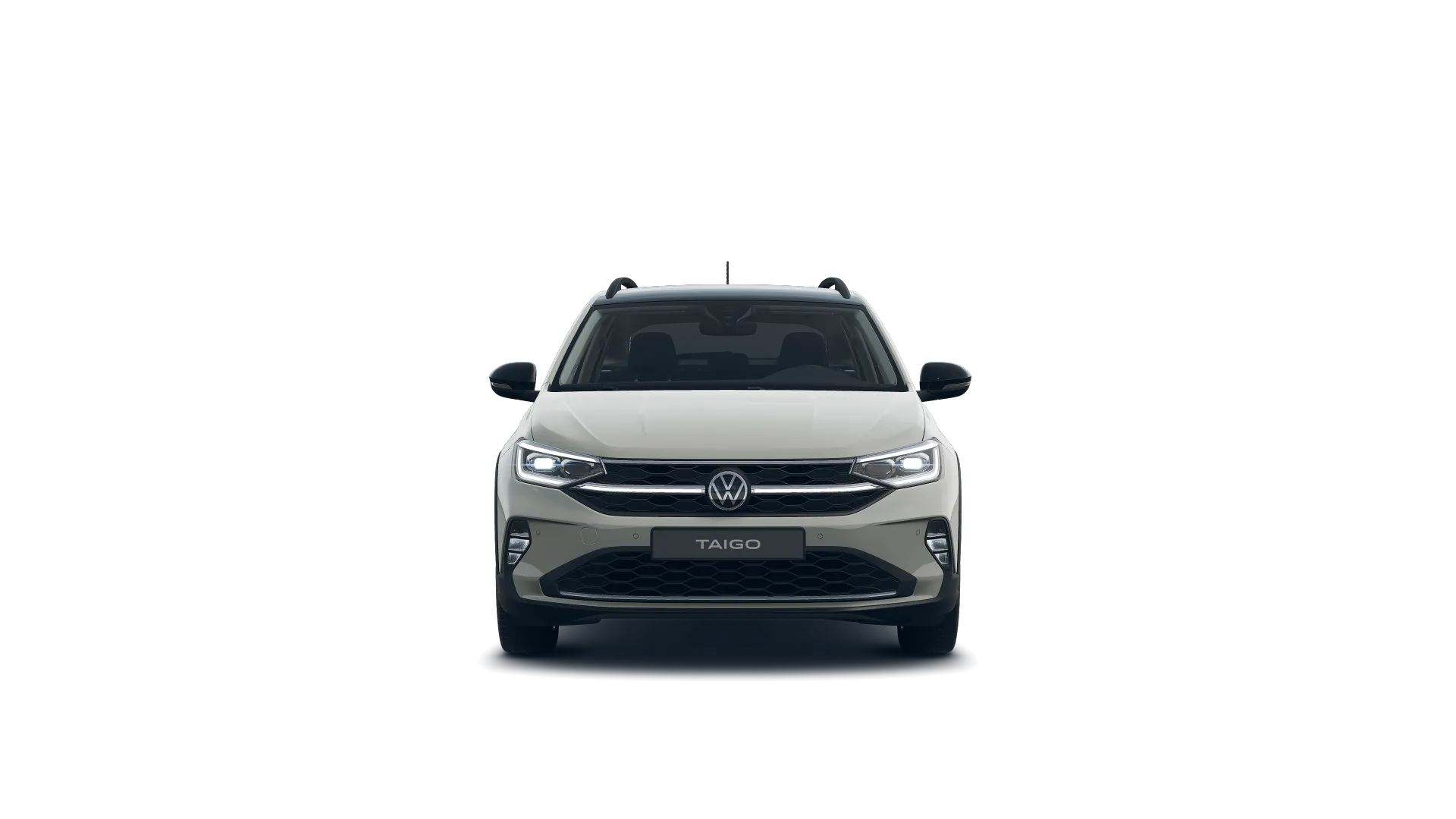 Volkswagen Taigo Style