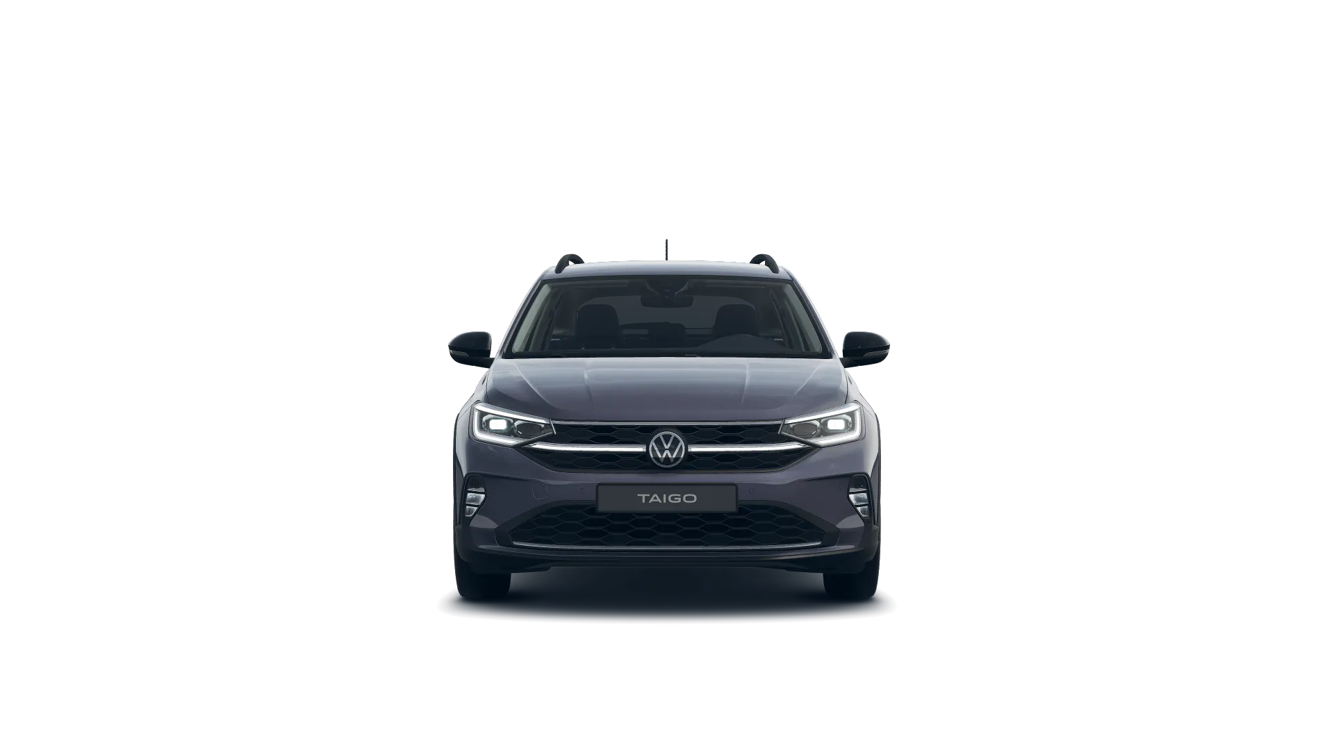 Volkswagen Taigo Life