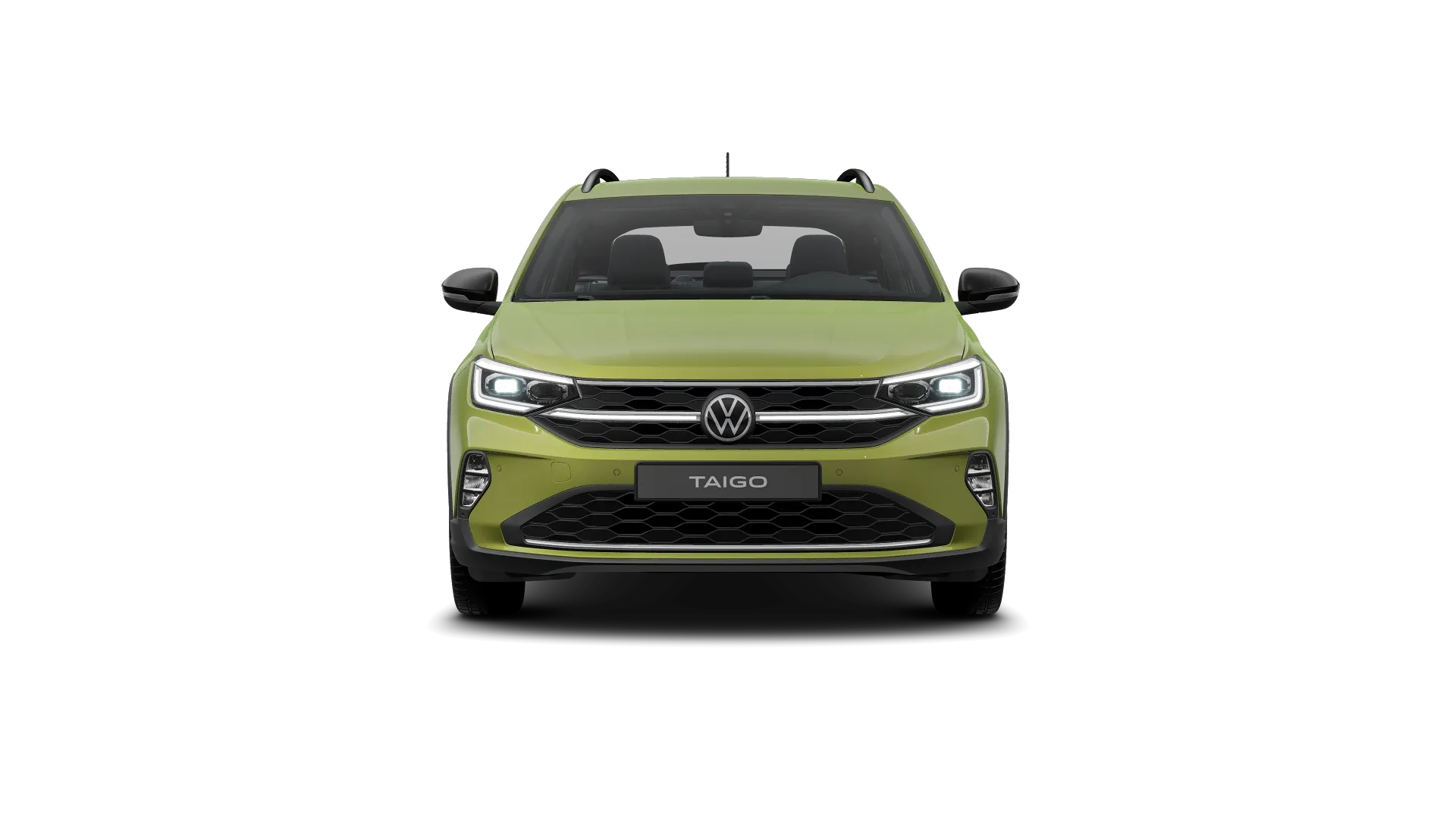 Volkswagen Taigo Life