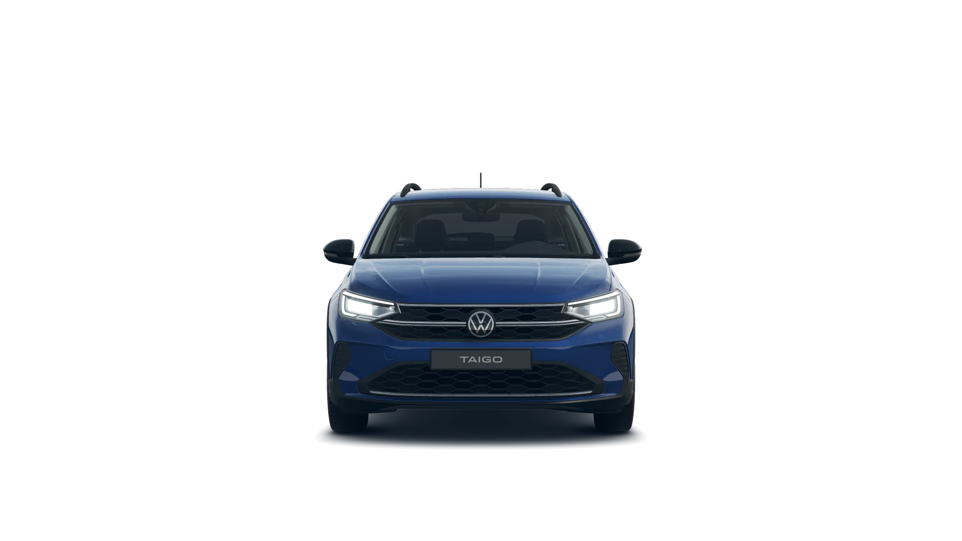 Volkswagen Taigo Goal