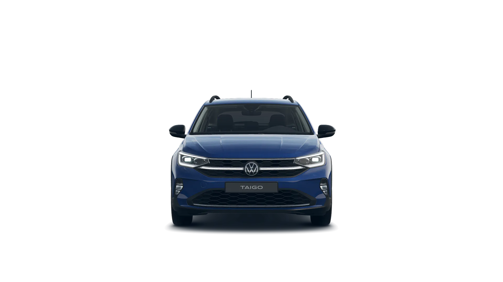 Volkswagen Taigo Goal