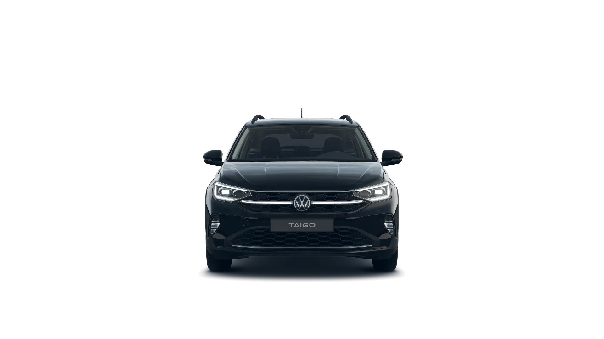 Volkswagen Taigo Goal