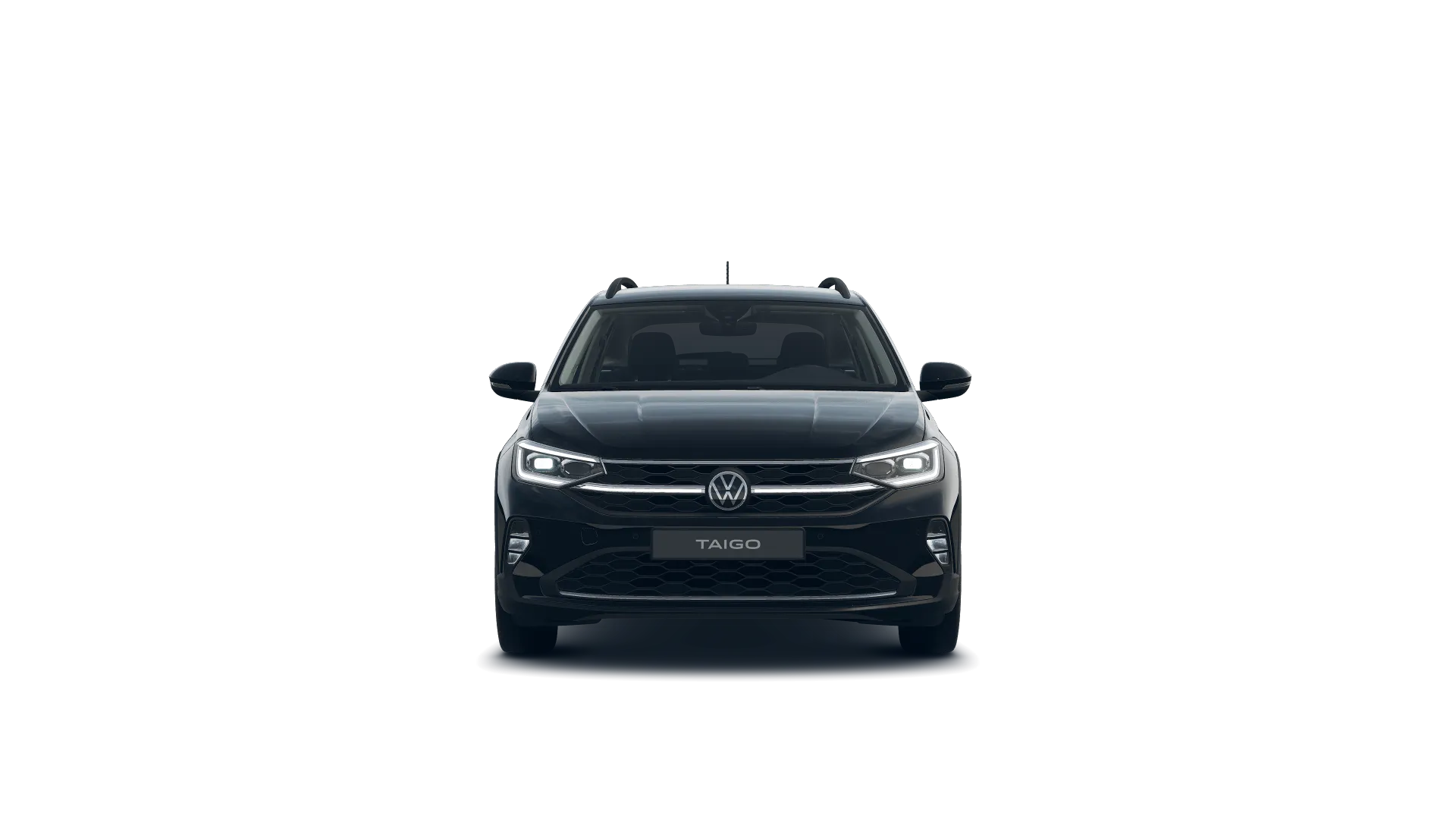 Volkswagen Taigo Life