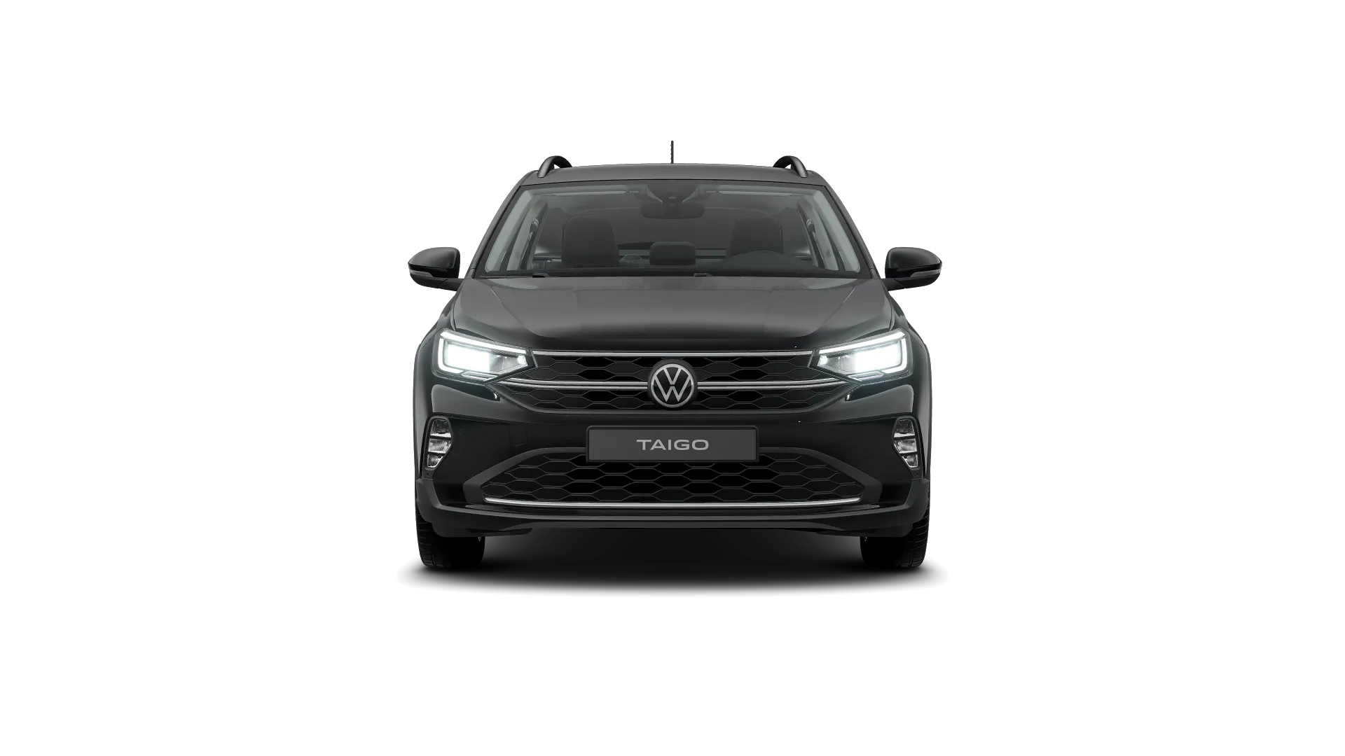 Volkswagen Taigo MOVE