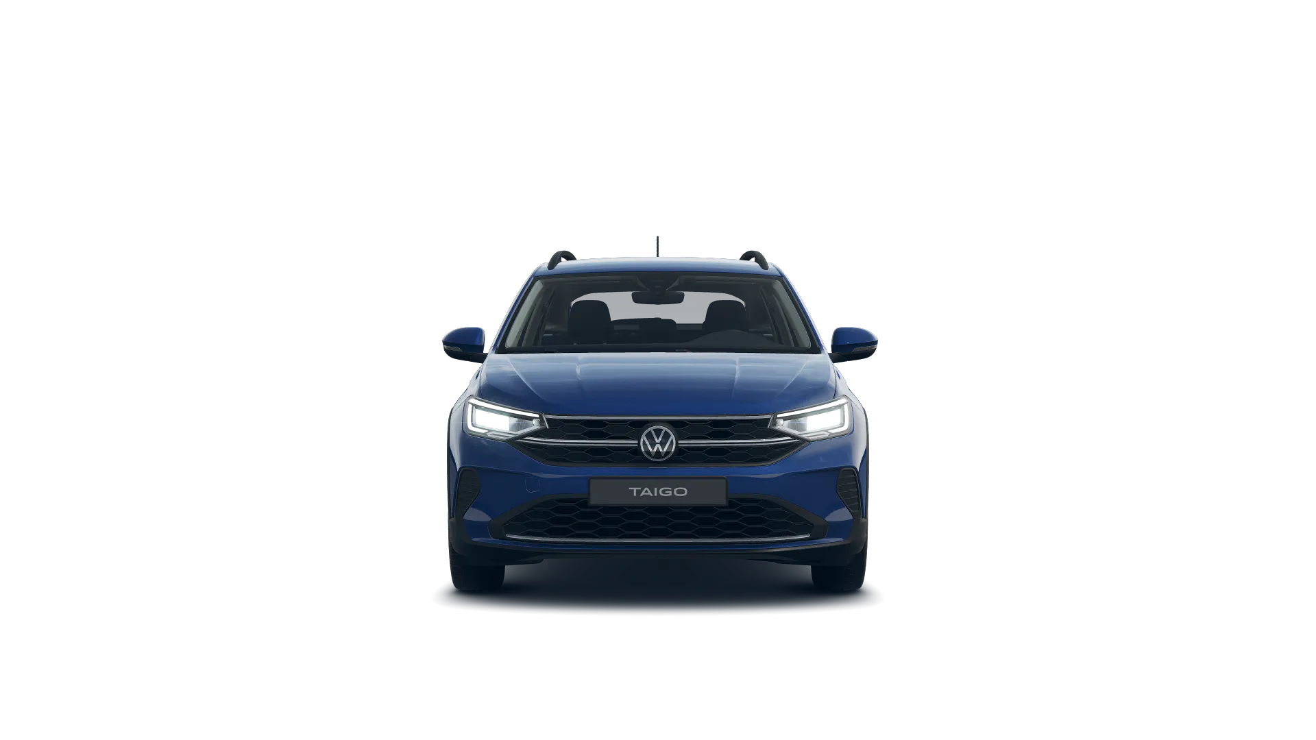 Volkswagen Taigo Life