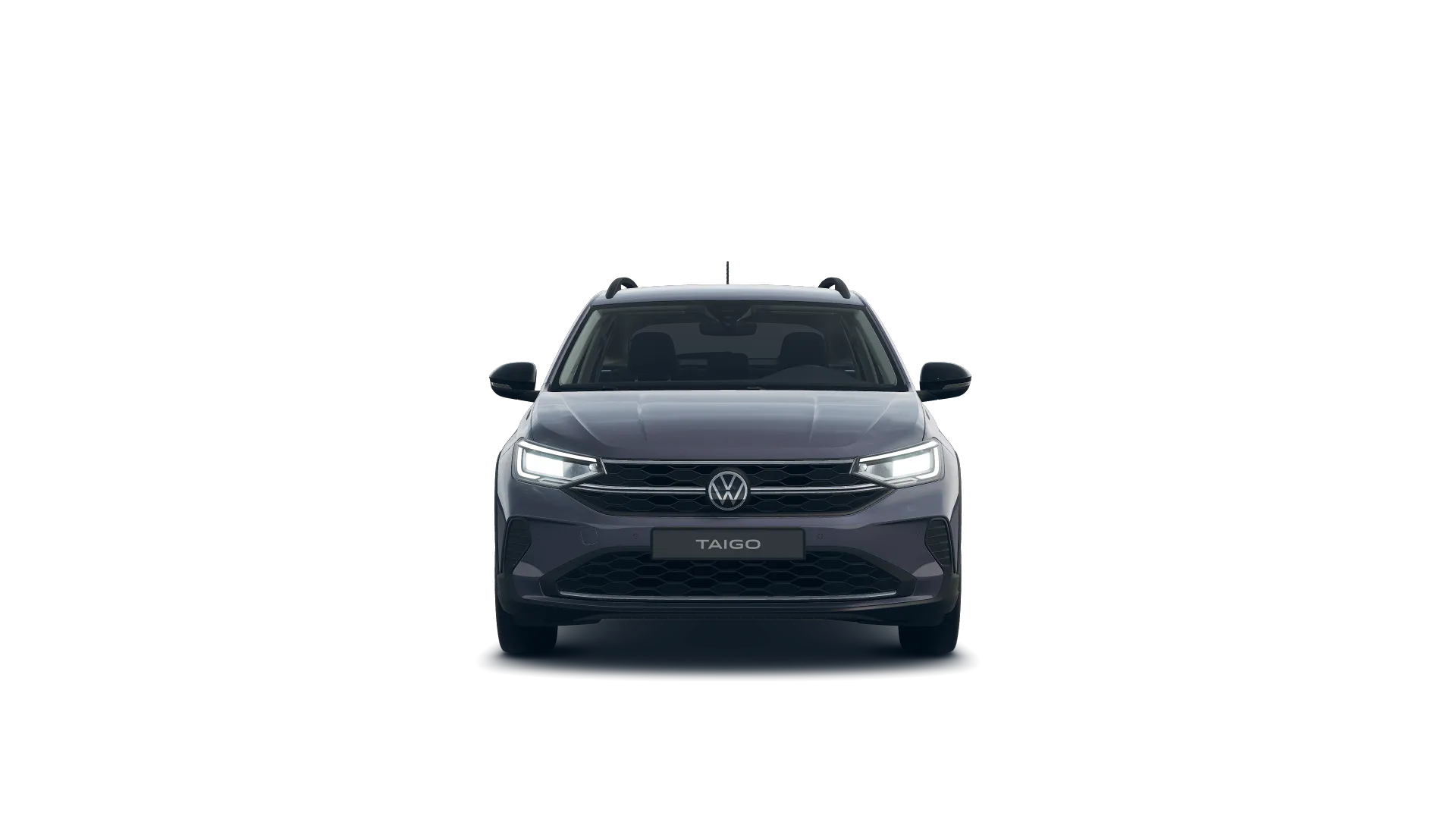 Volkswagen Taigo Goal