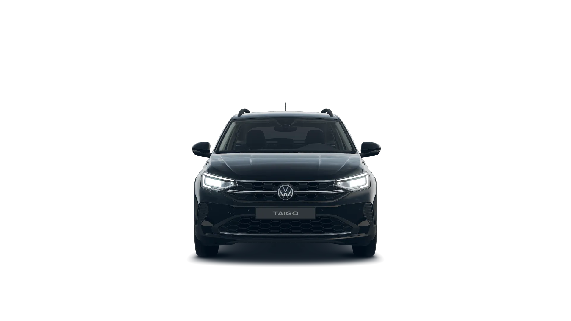 Volkswagen Taigo Goal