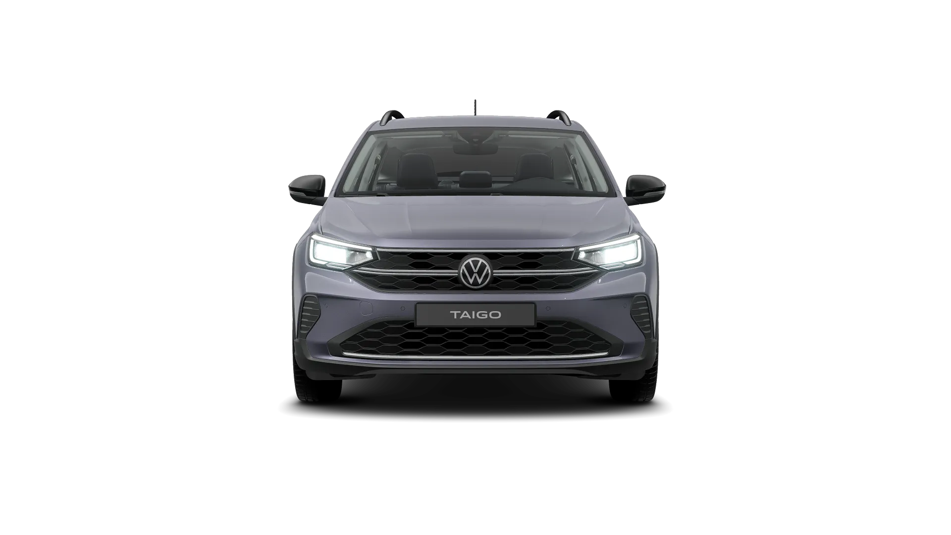 Volkswagen Taigo Goal